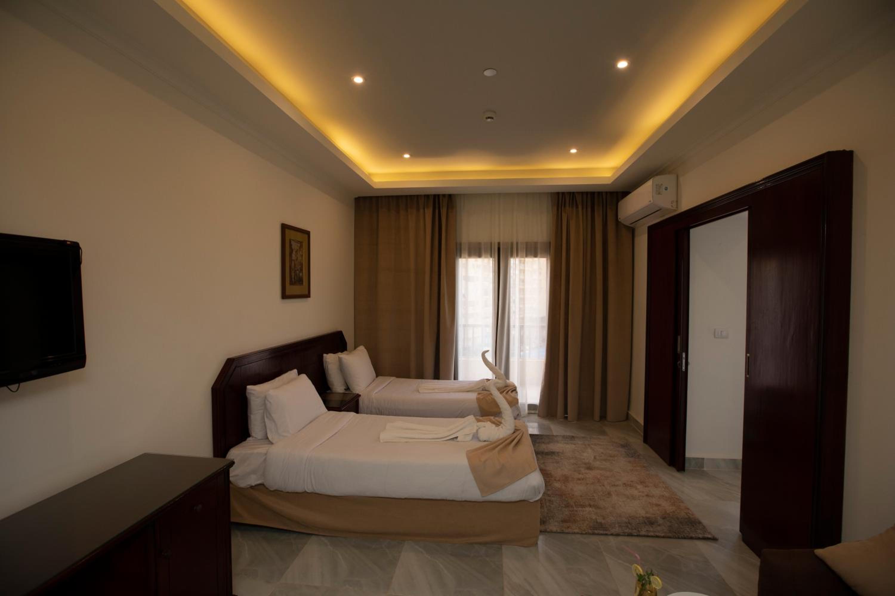 AIFU Hotel El Montazah Alexandria