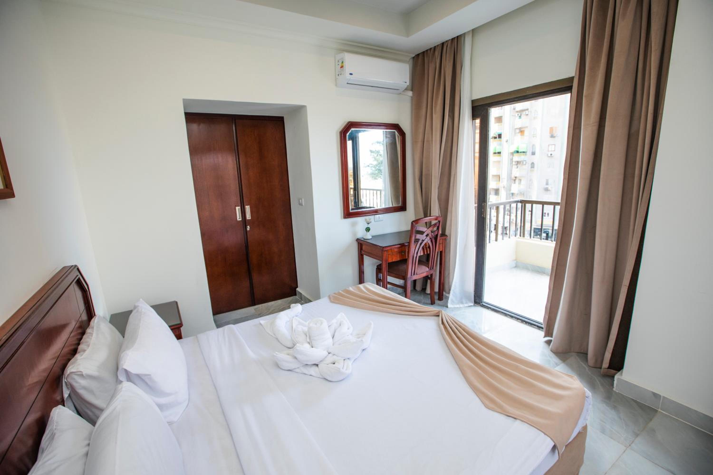 AIFU Hotel El Montazah Alexandria
