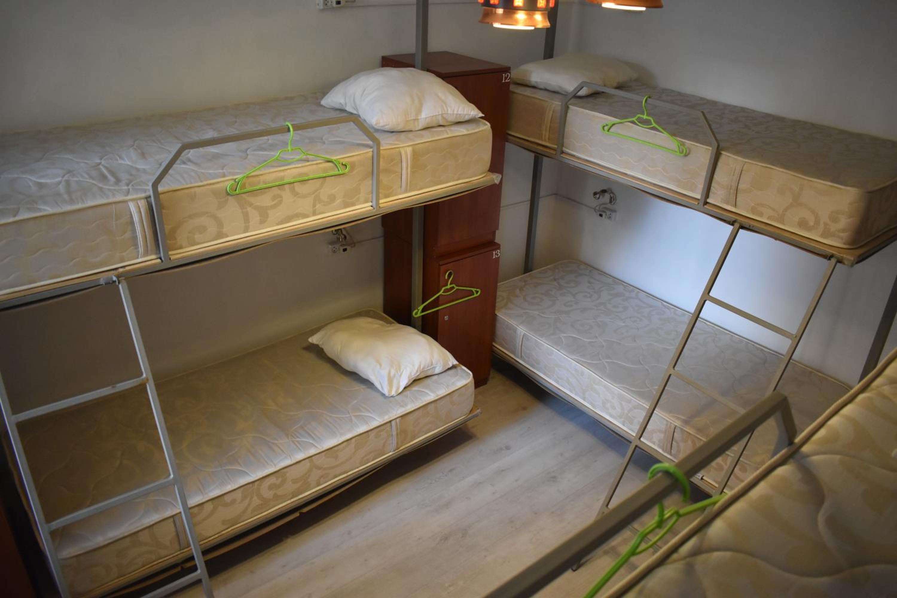 SLEEP STUDIO Hostel