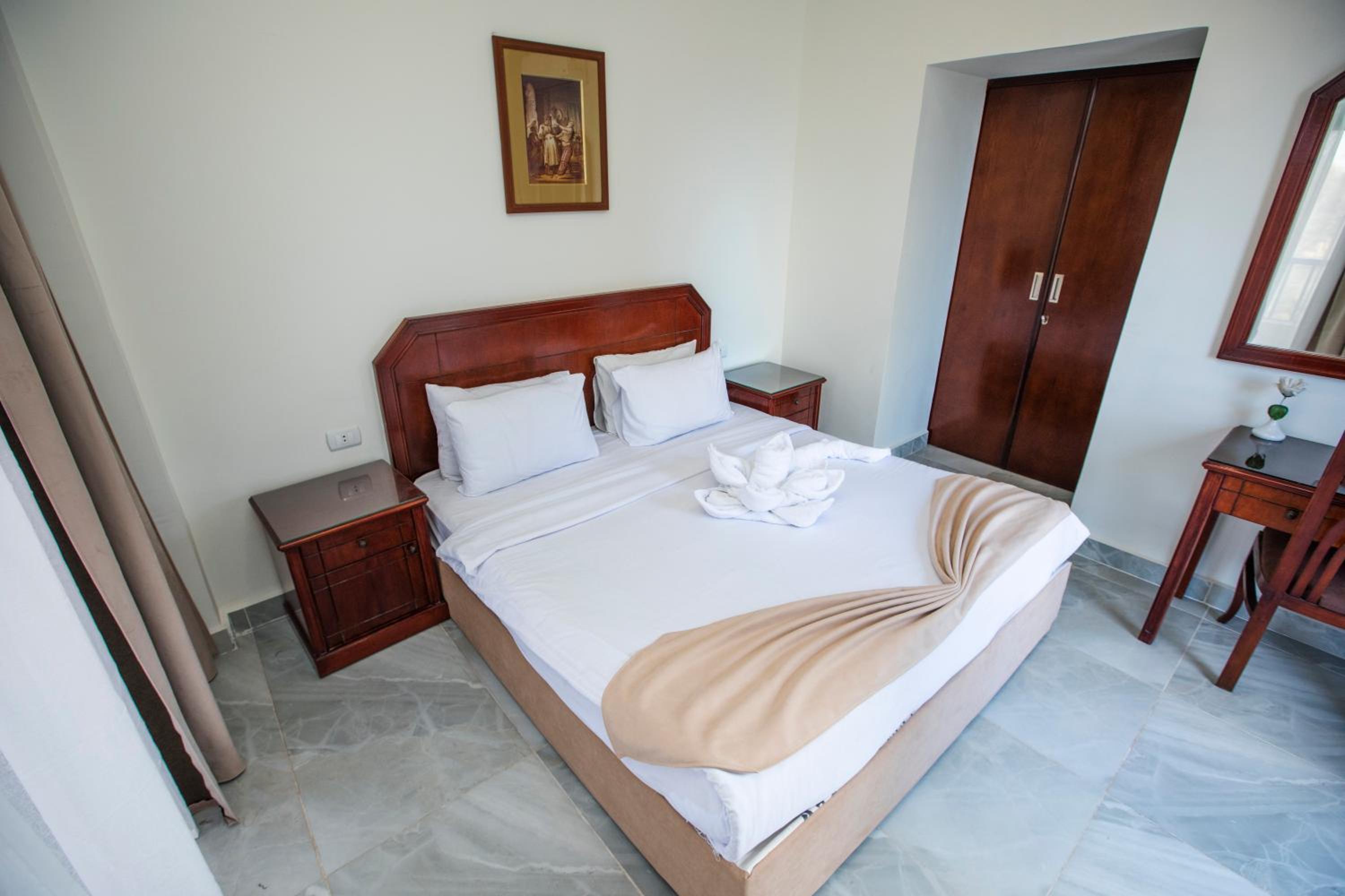 AIFU Hotel El Montazah Alexandria