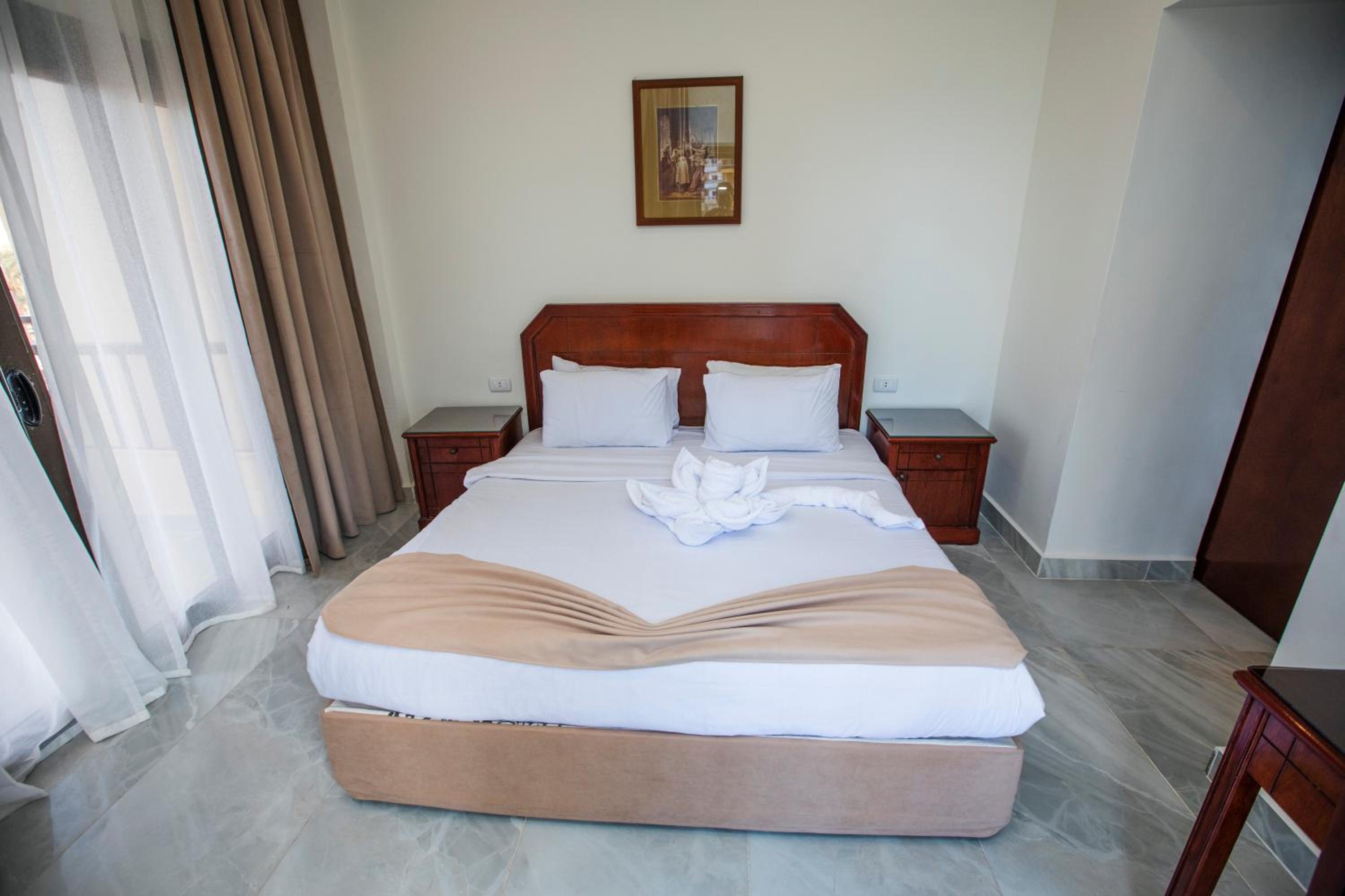 AIFU Hotel El Montazah Alexandria