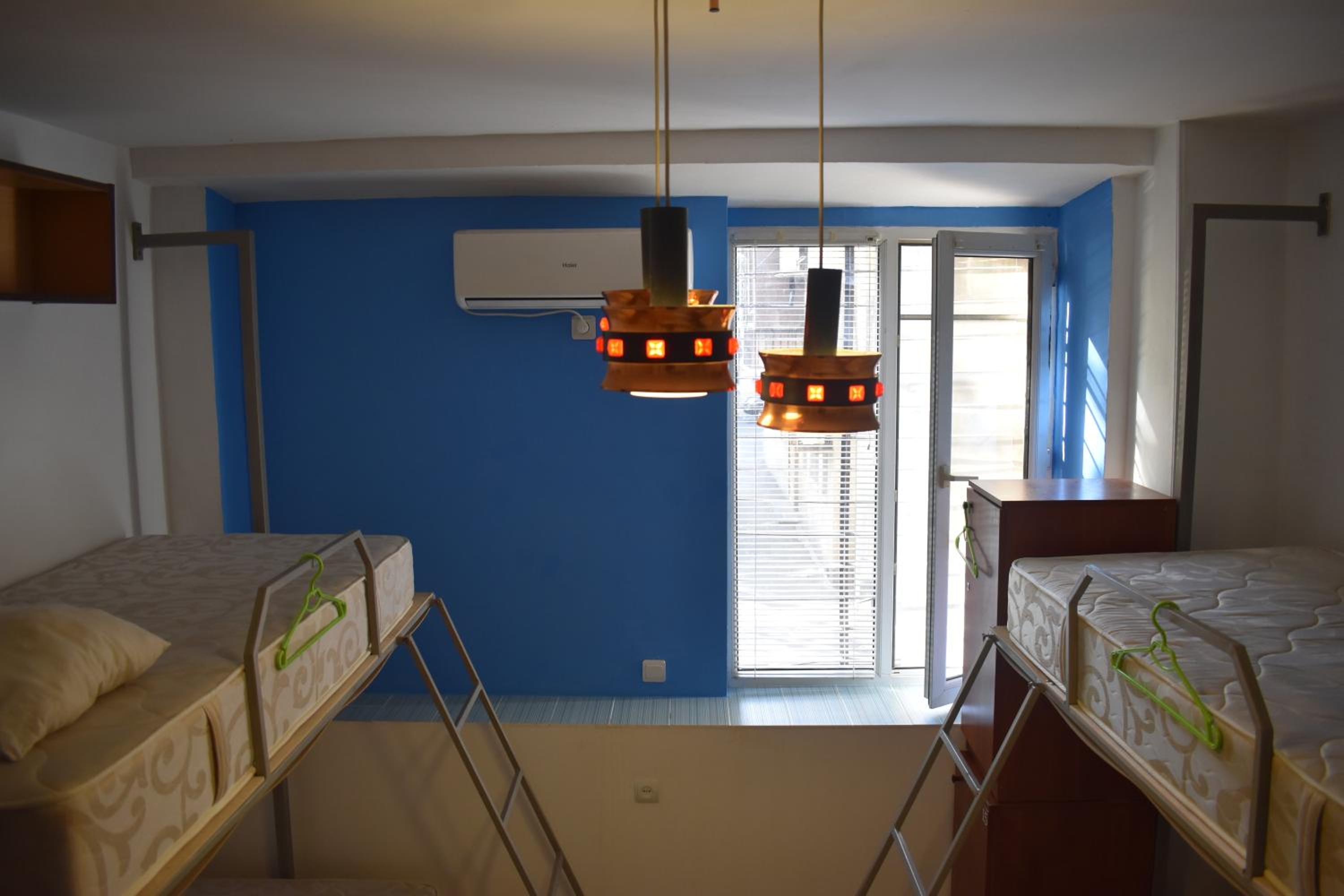SLEEP STUDIO Hostel