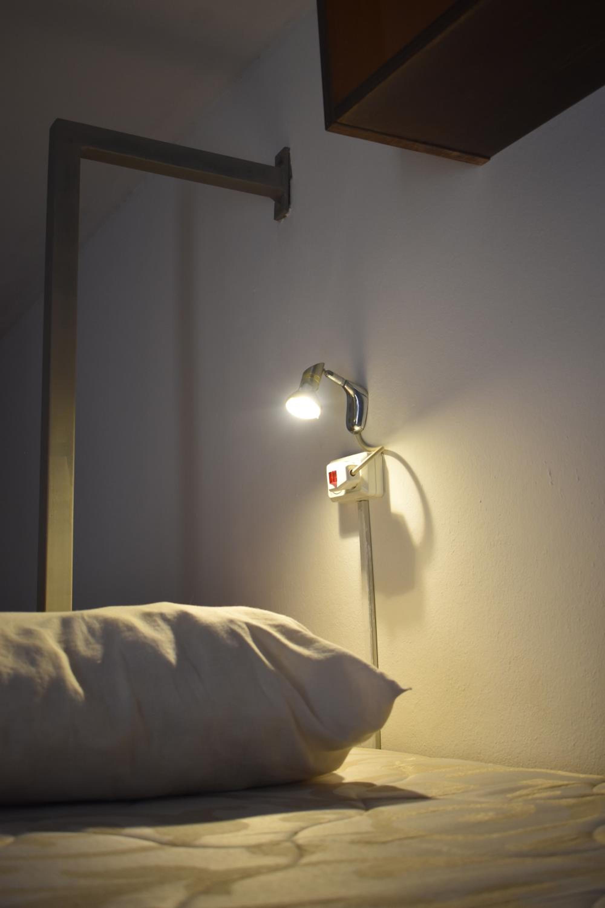 SLEEP STUDIO Hostel