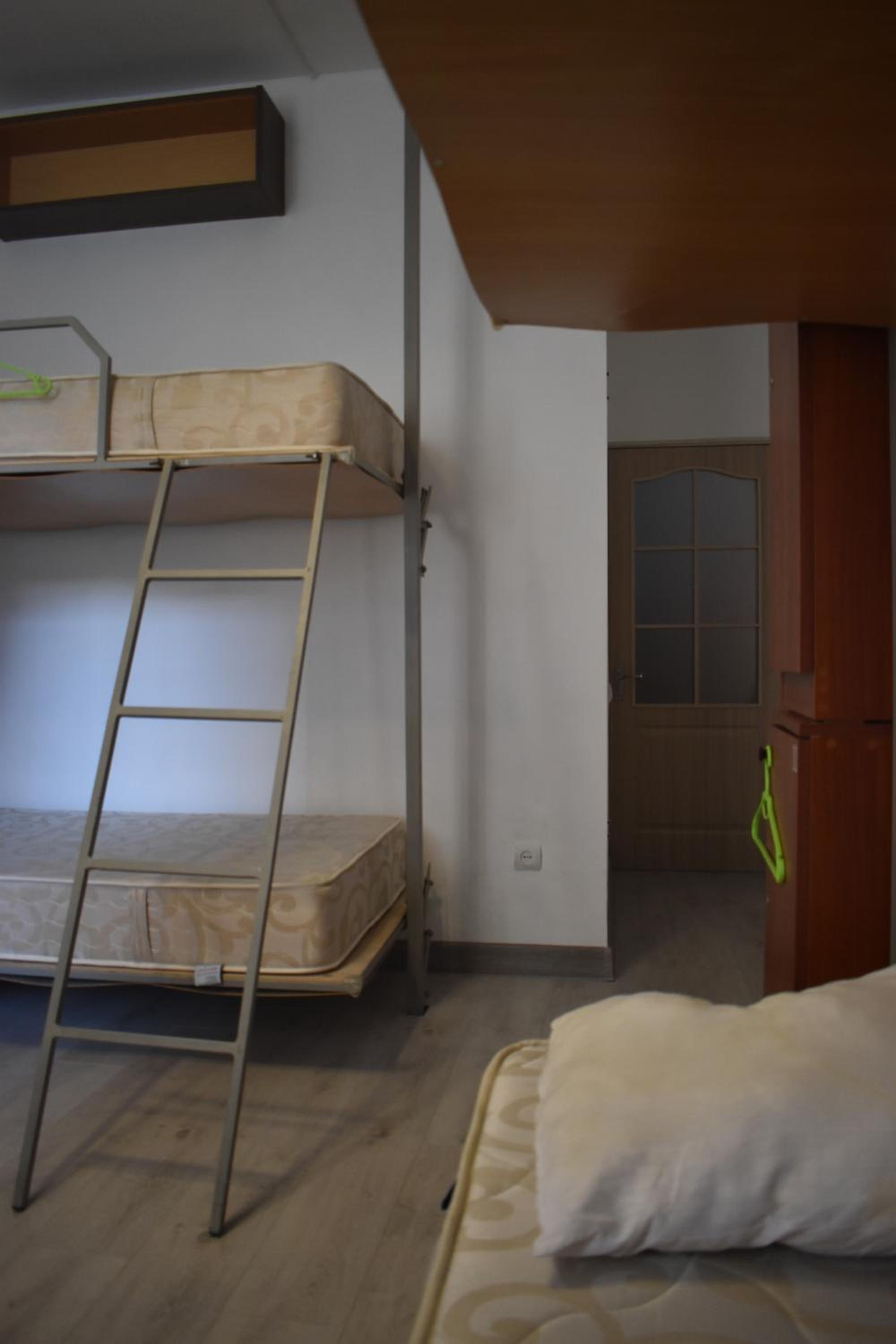 SLEEP STUDIO Hostel
