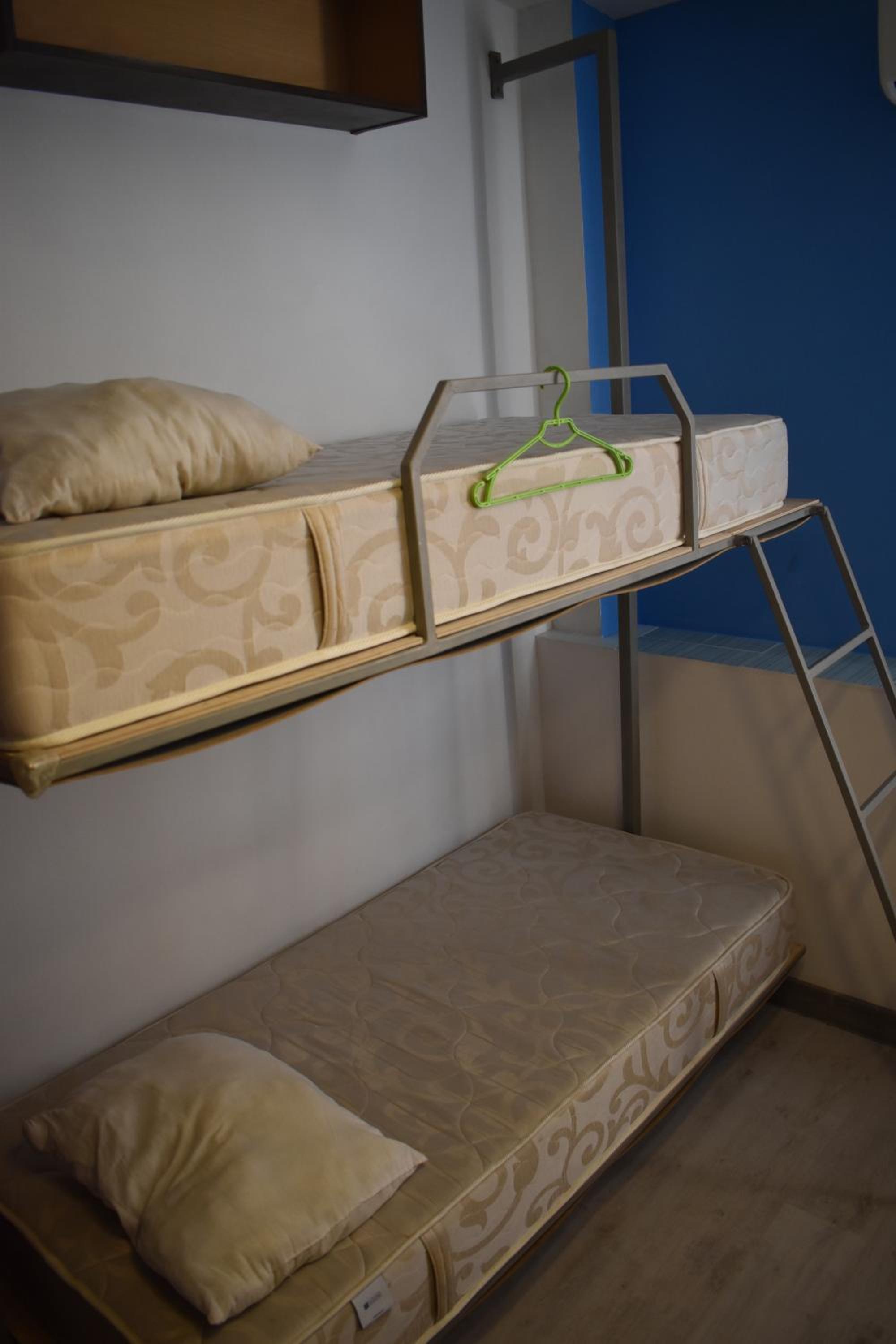 SLEEP STUDIO Hostel