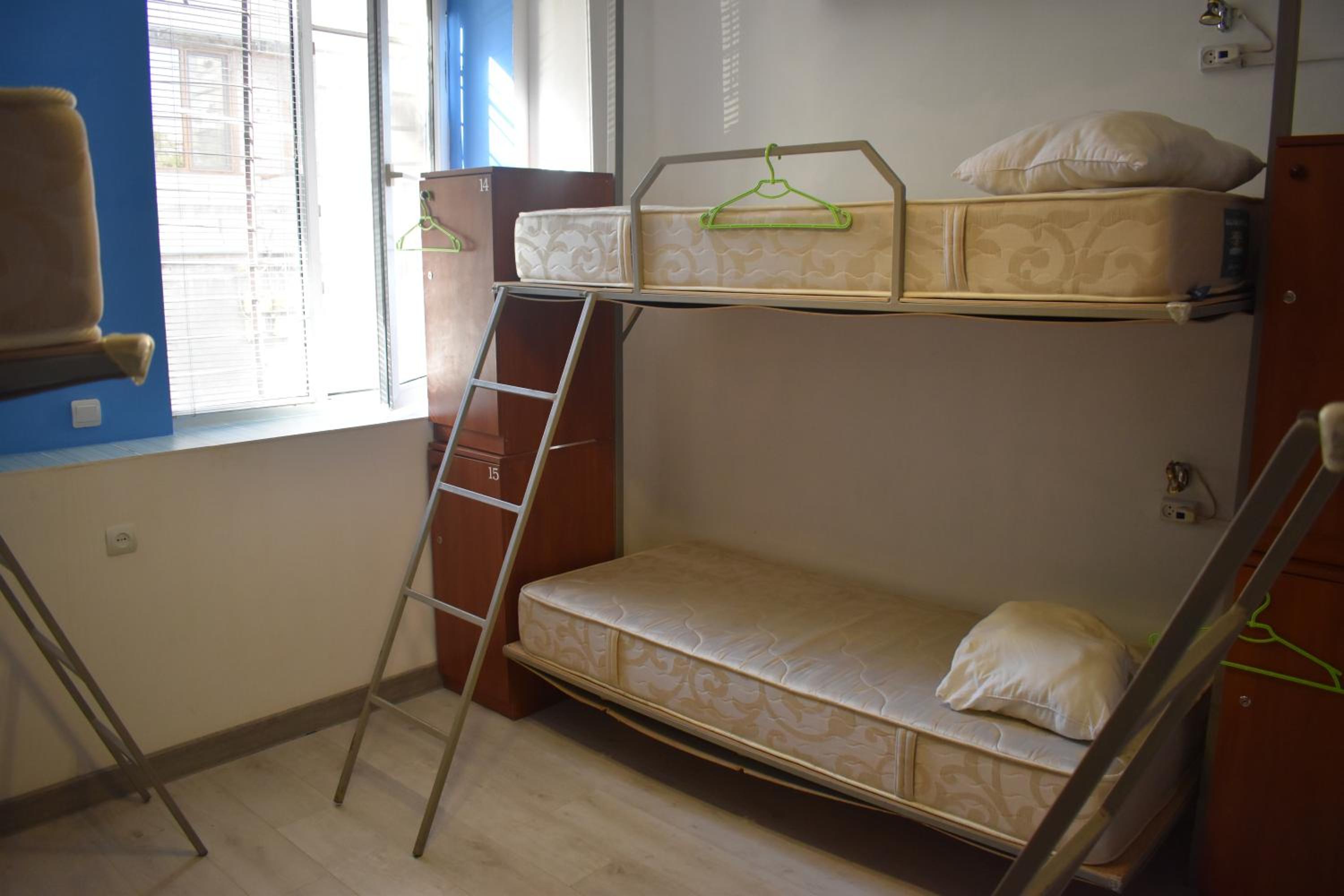 SLEEP STUDIO Hostel