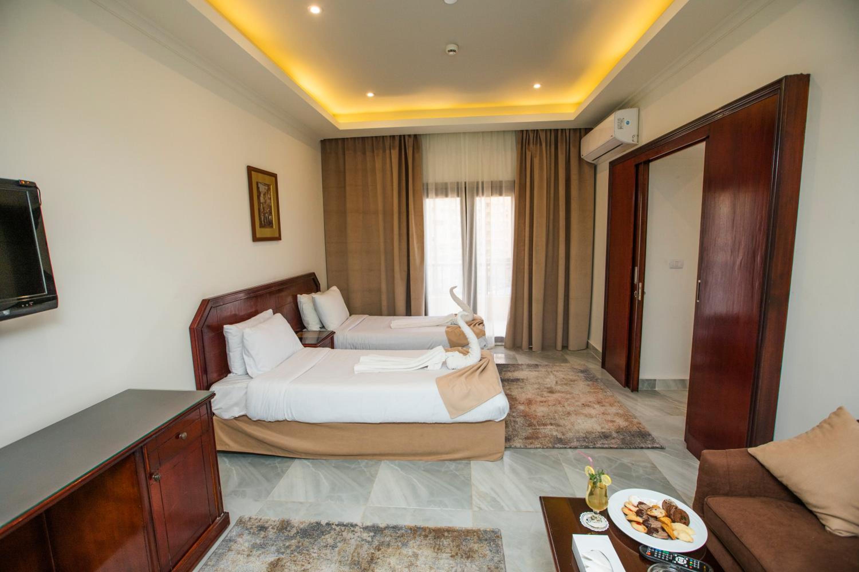 AIFU Hotel El Montazah Alexandria