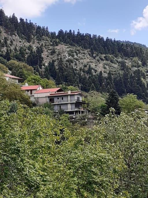 Villa Dremissa