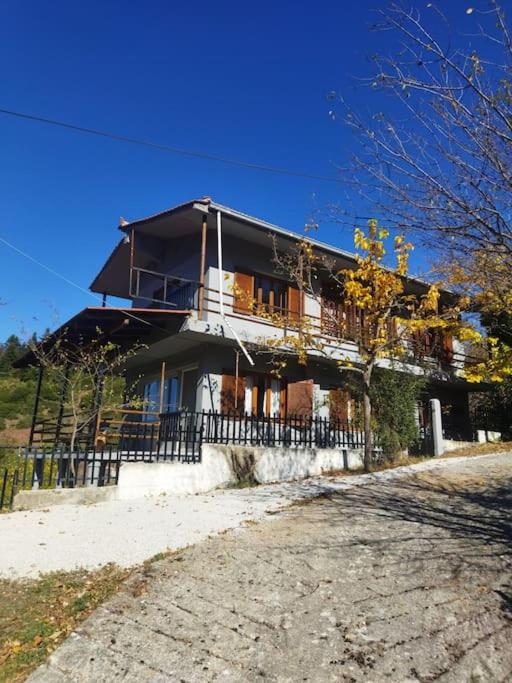 Villa Dremissa