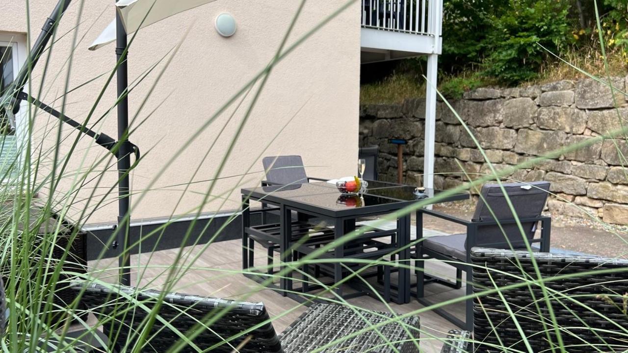 Villa Sonneck, App 02