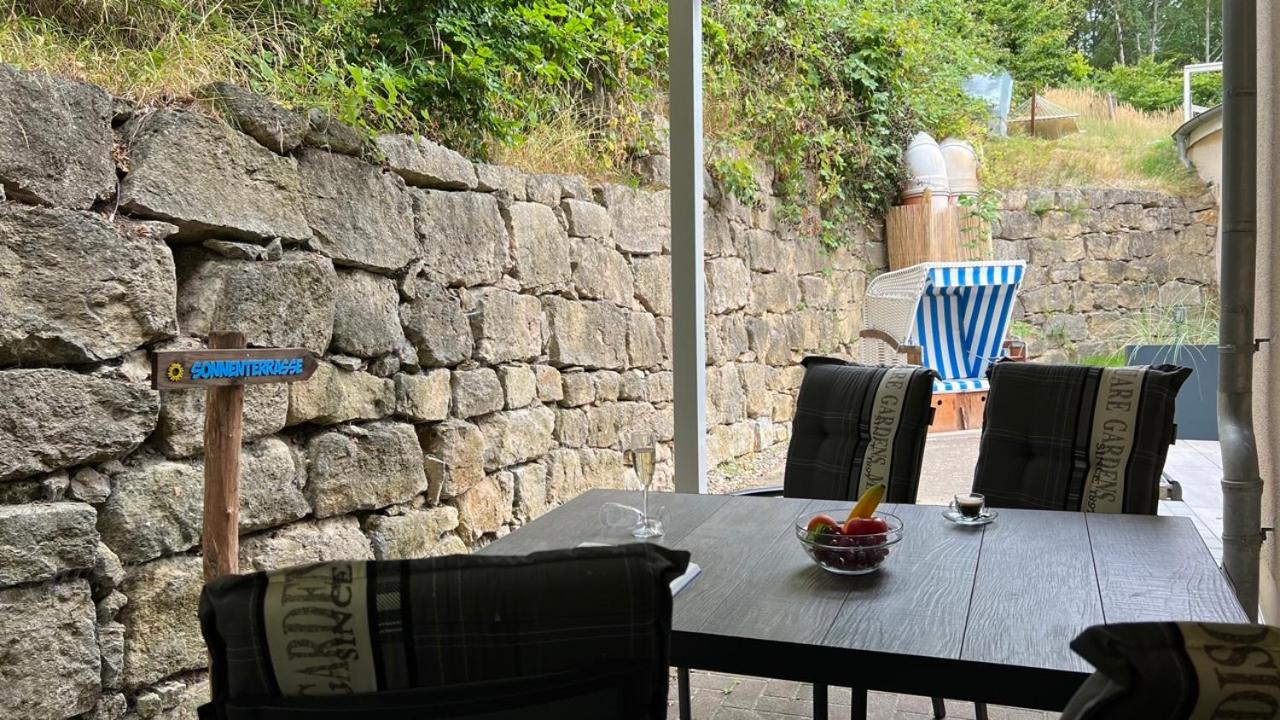 Villa Sonneck, App 02