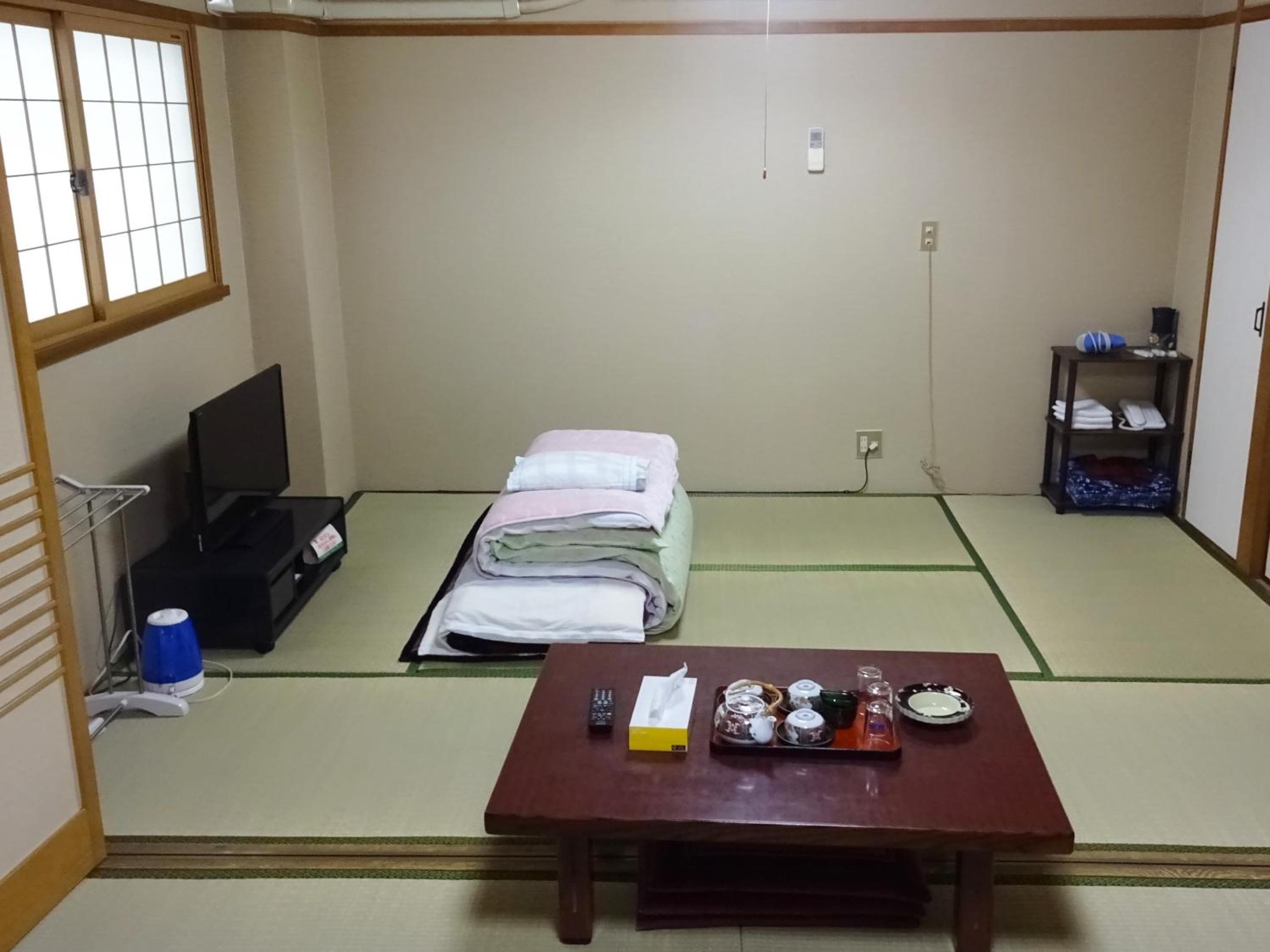 Imazato Ryokan
