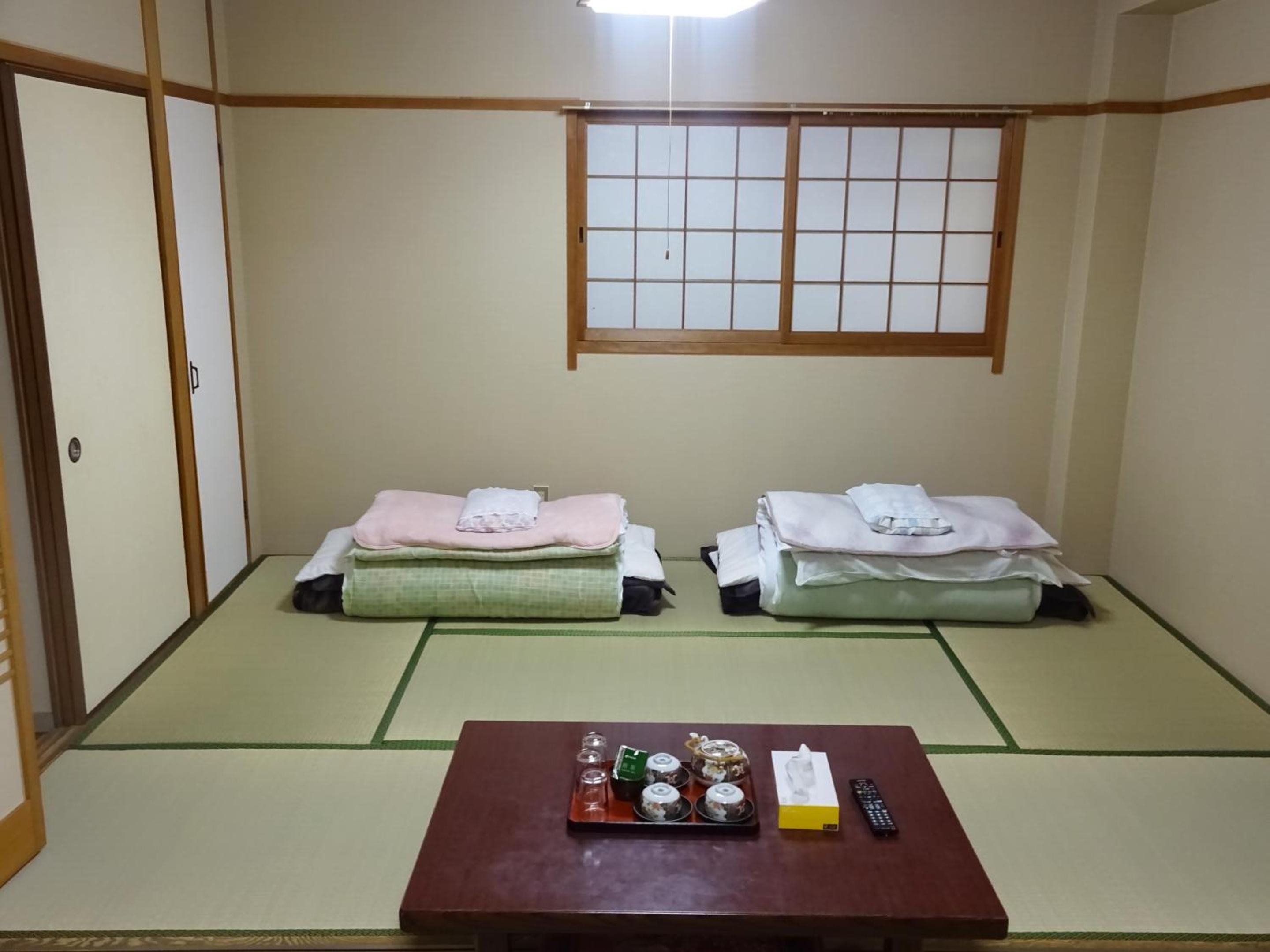 Imazato Ryokan