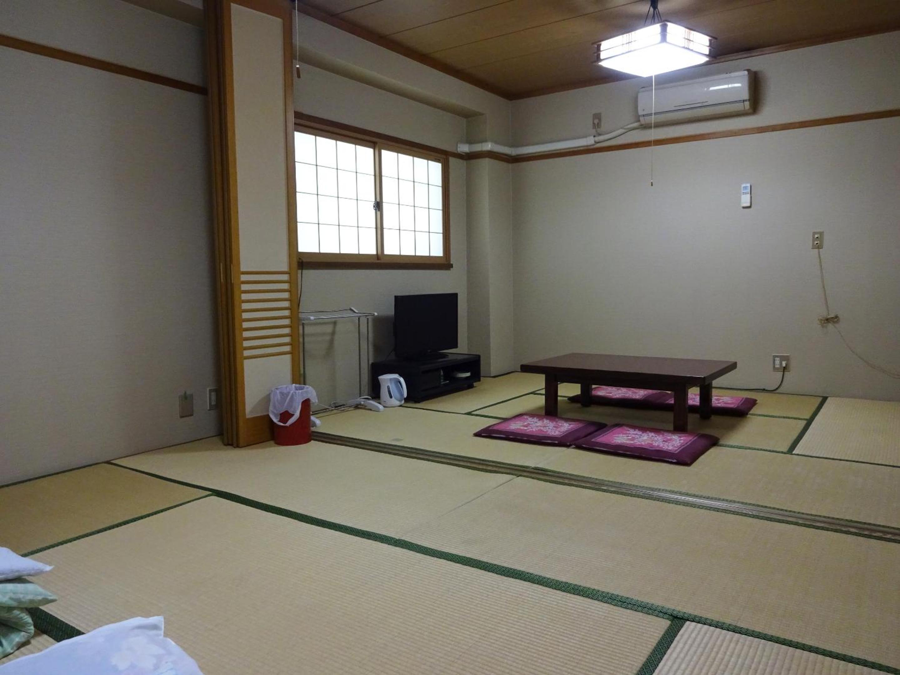 Imazato Ryokan