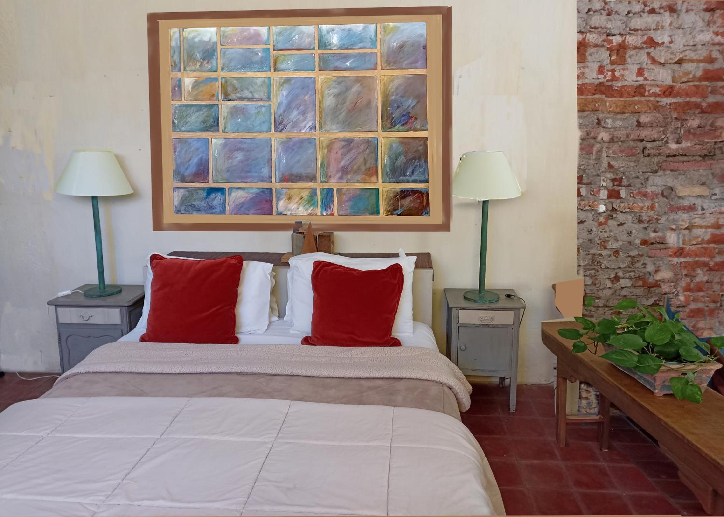Colonia Suite Apartments