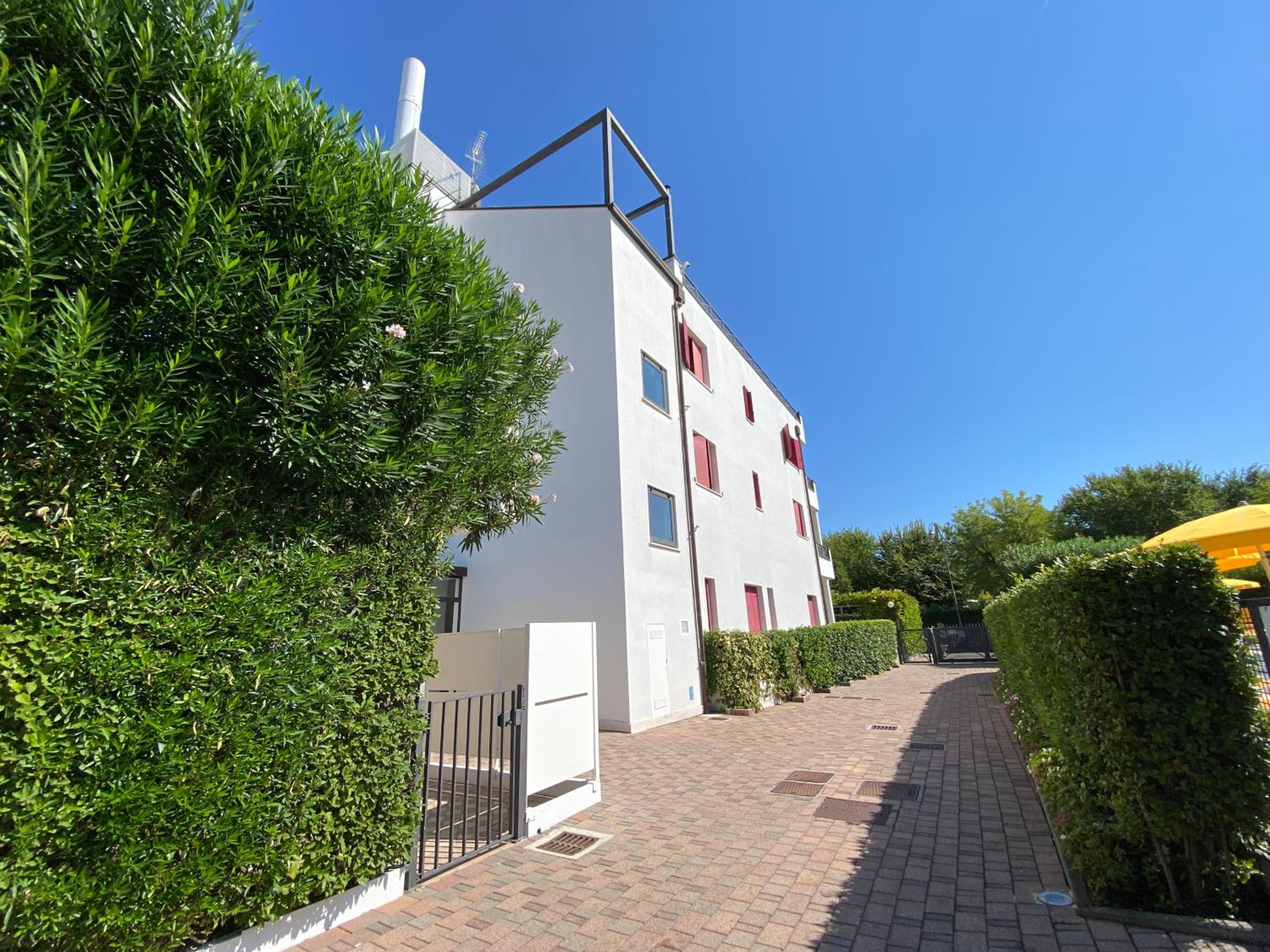 Residence Vecchio Faro