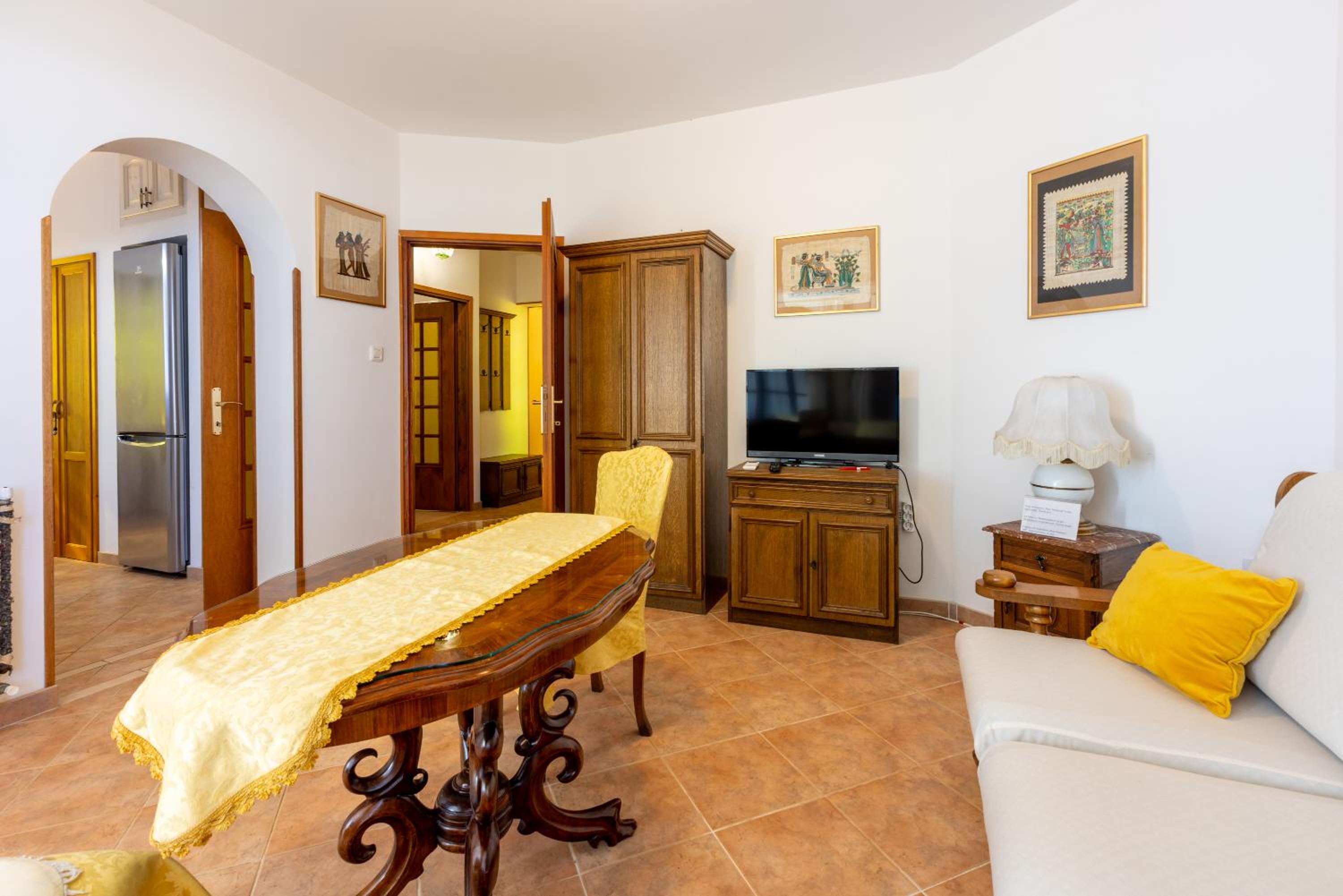 Apartments villa MaVeRo