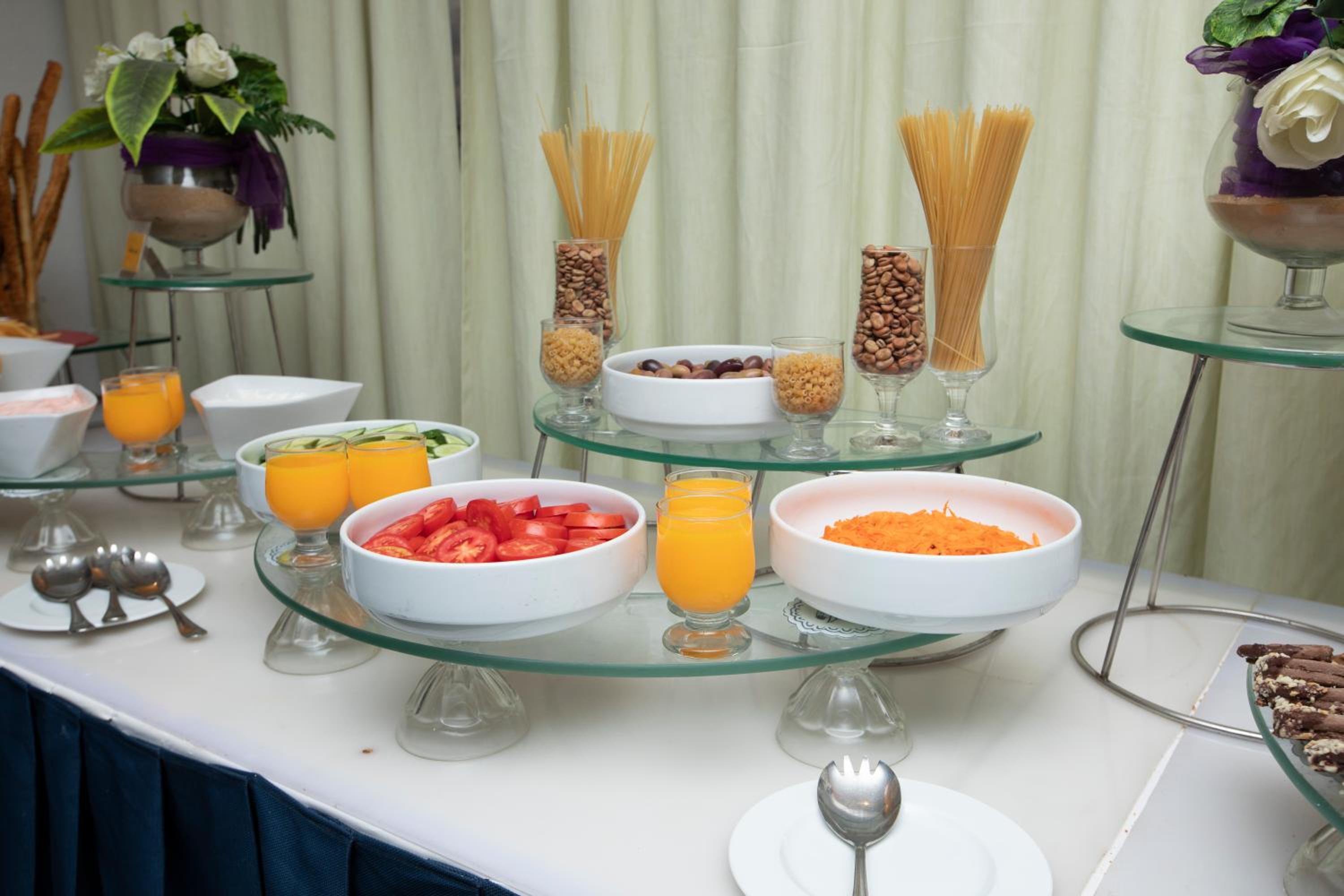 AIFU Hotel El Montazah Alexandria
