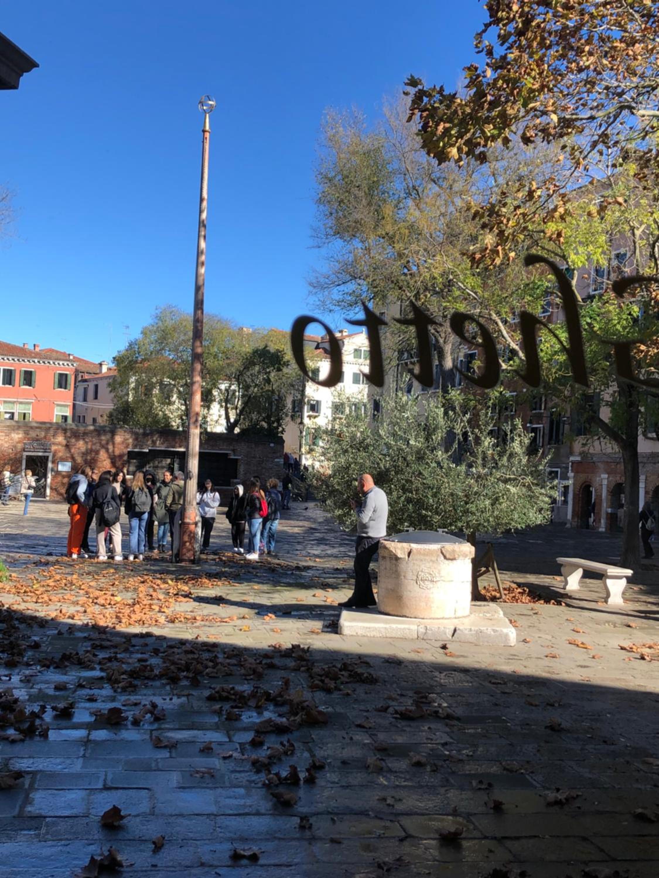 Locanda del Ghetto