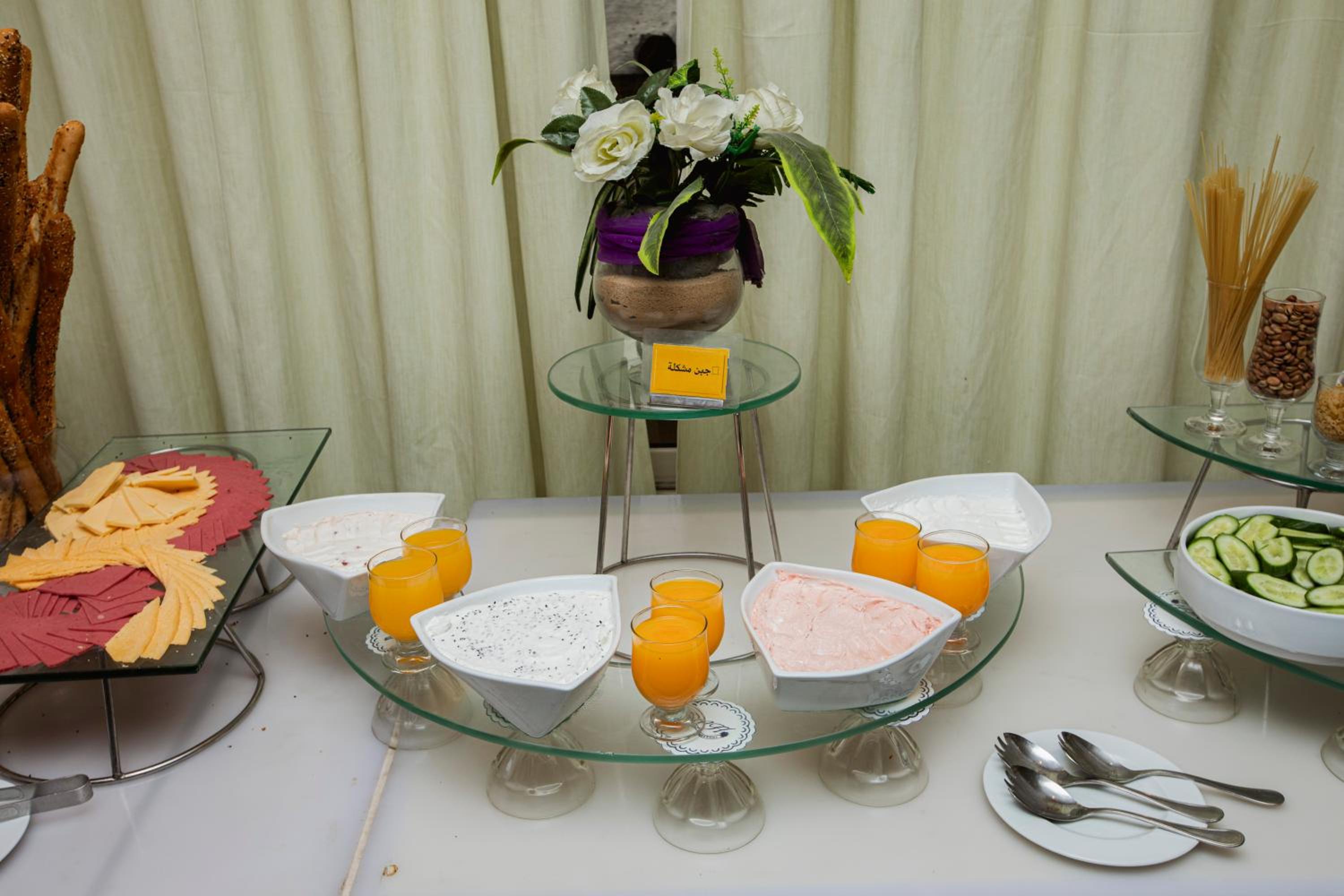 AIFU Hotel El Montazah Alexandria