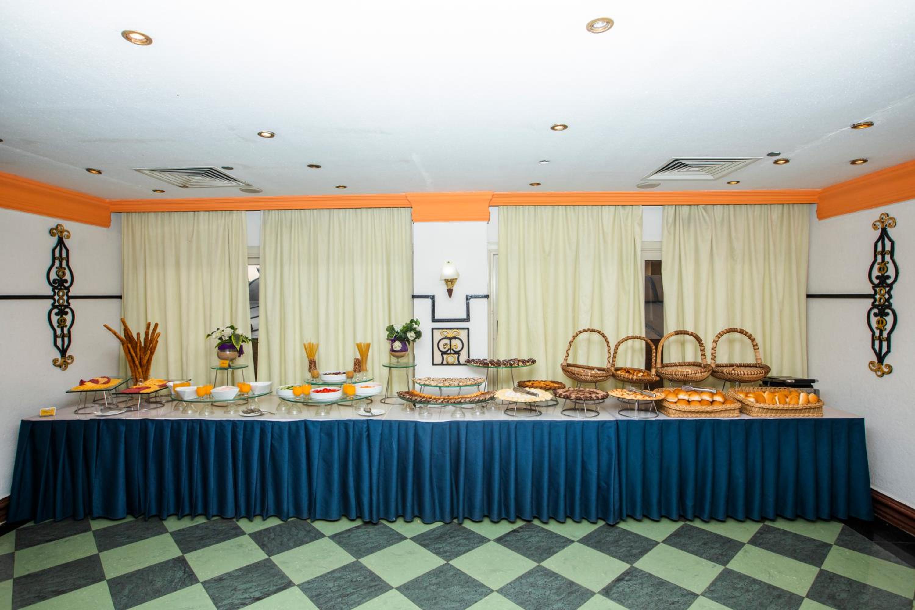 AIFU Hotel El Montazah Alexandria