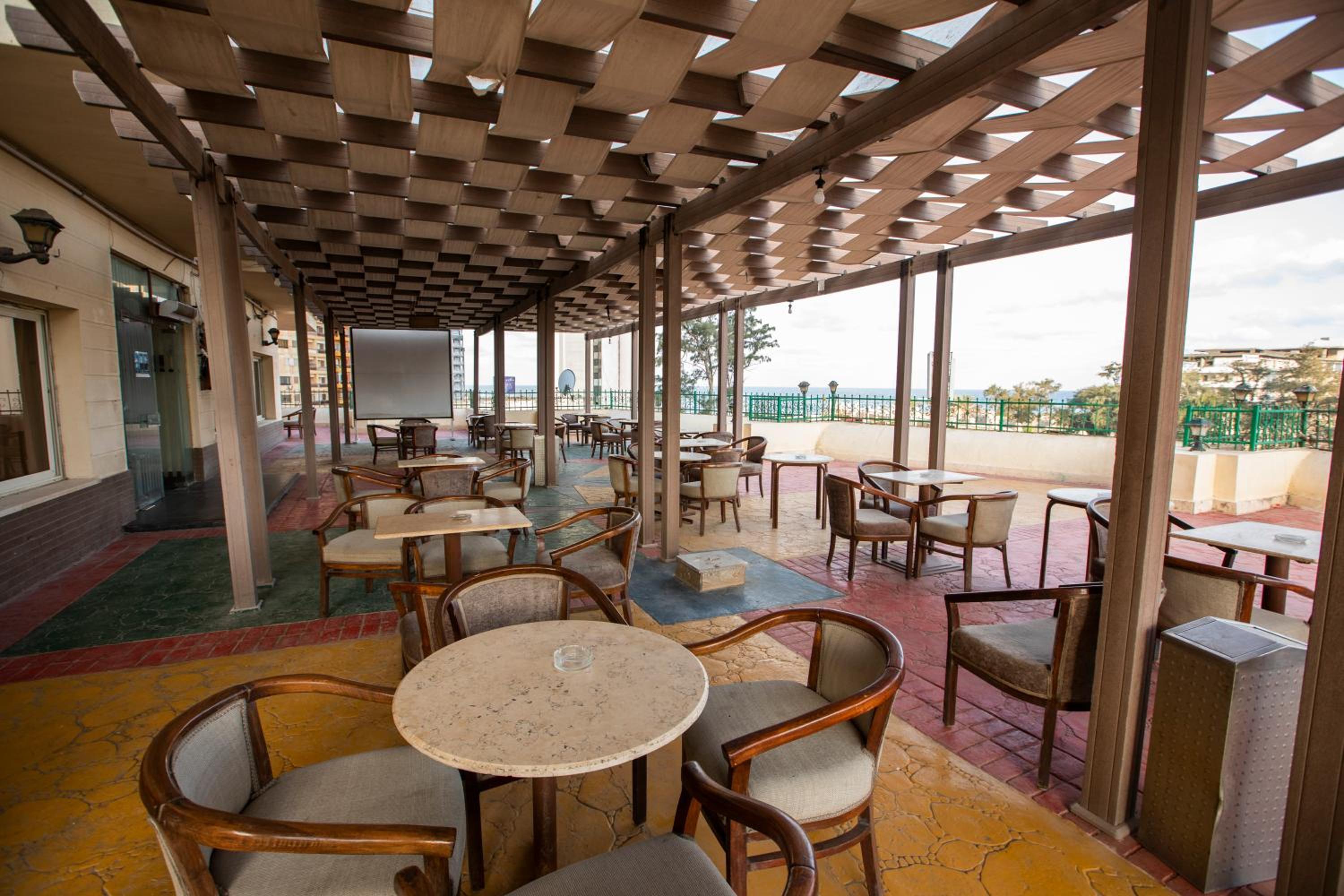 AIFU Hotel El Montazah Alexandria