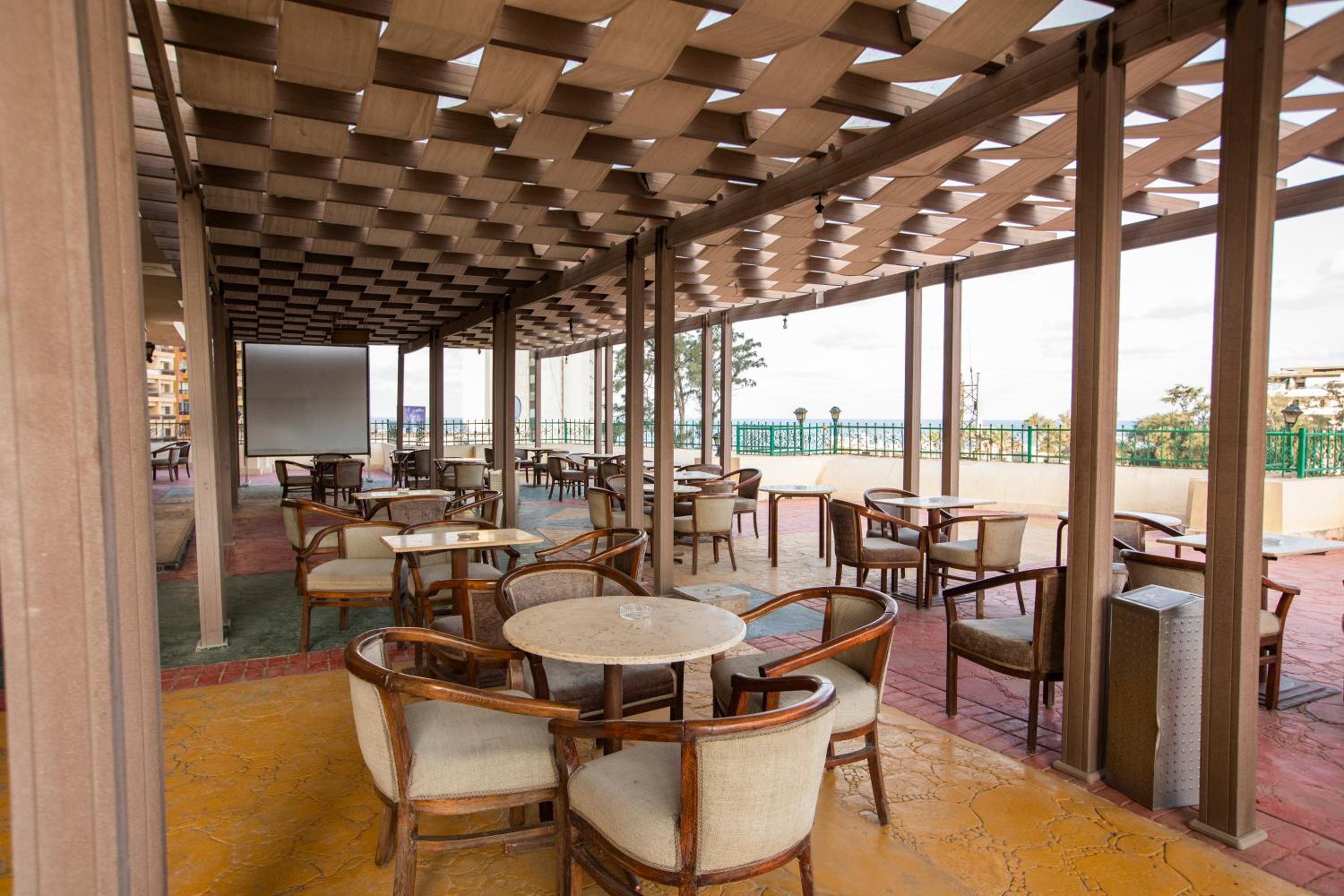 AIFU Hotel El Montazah Alexandria