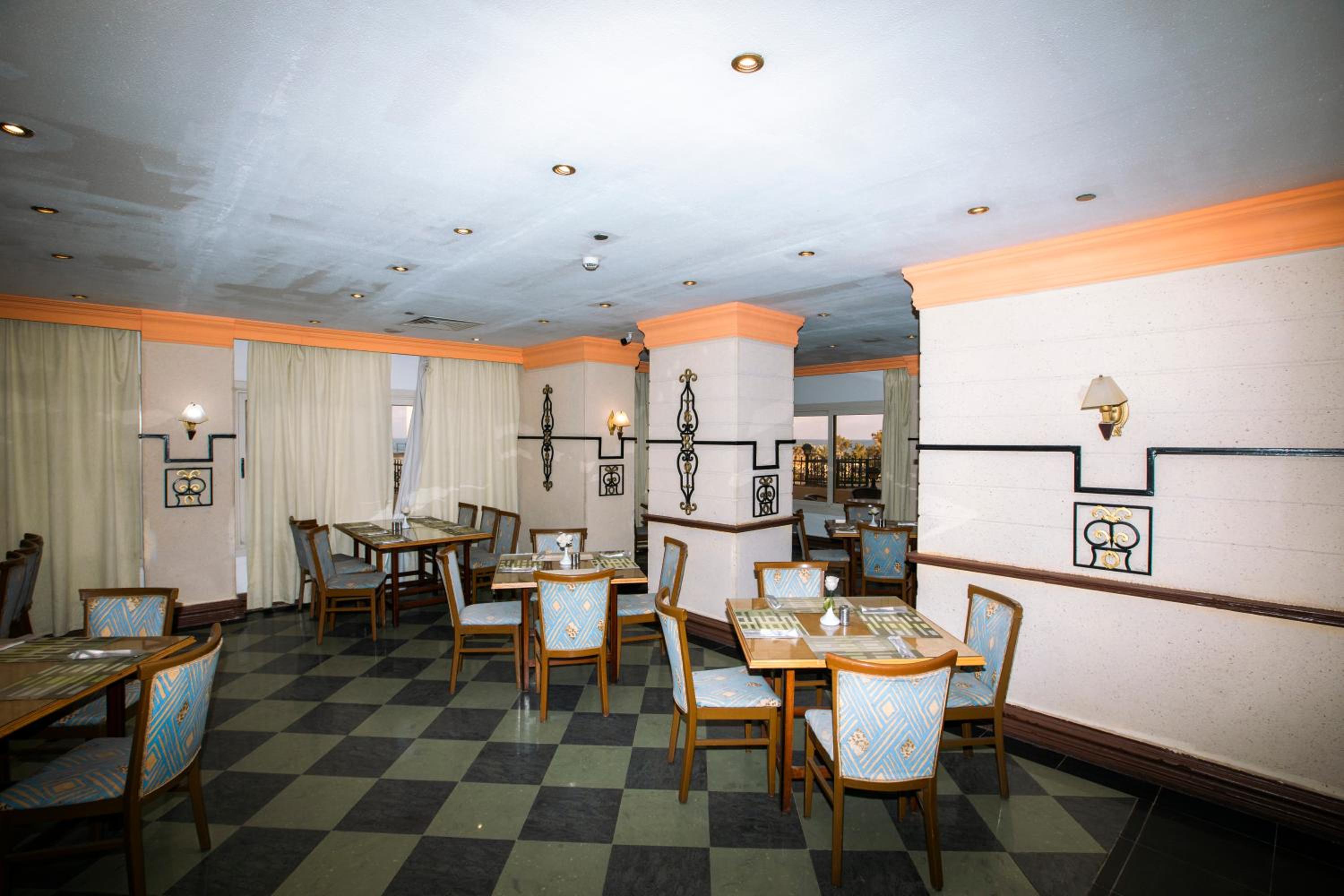 AIFU Hotel El Montazah Alexandria
