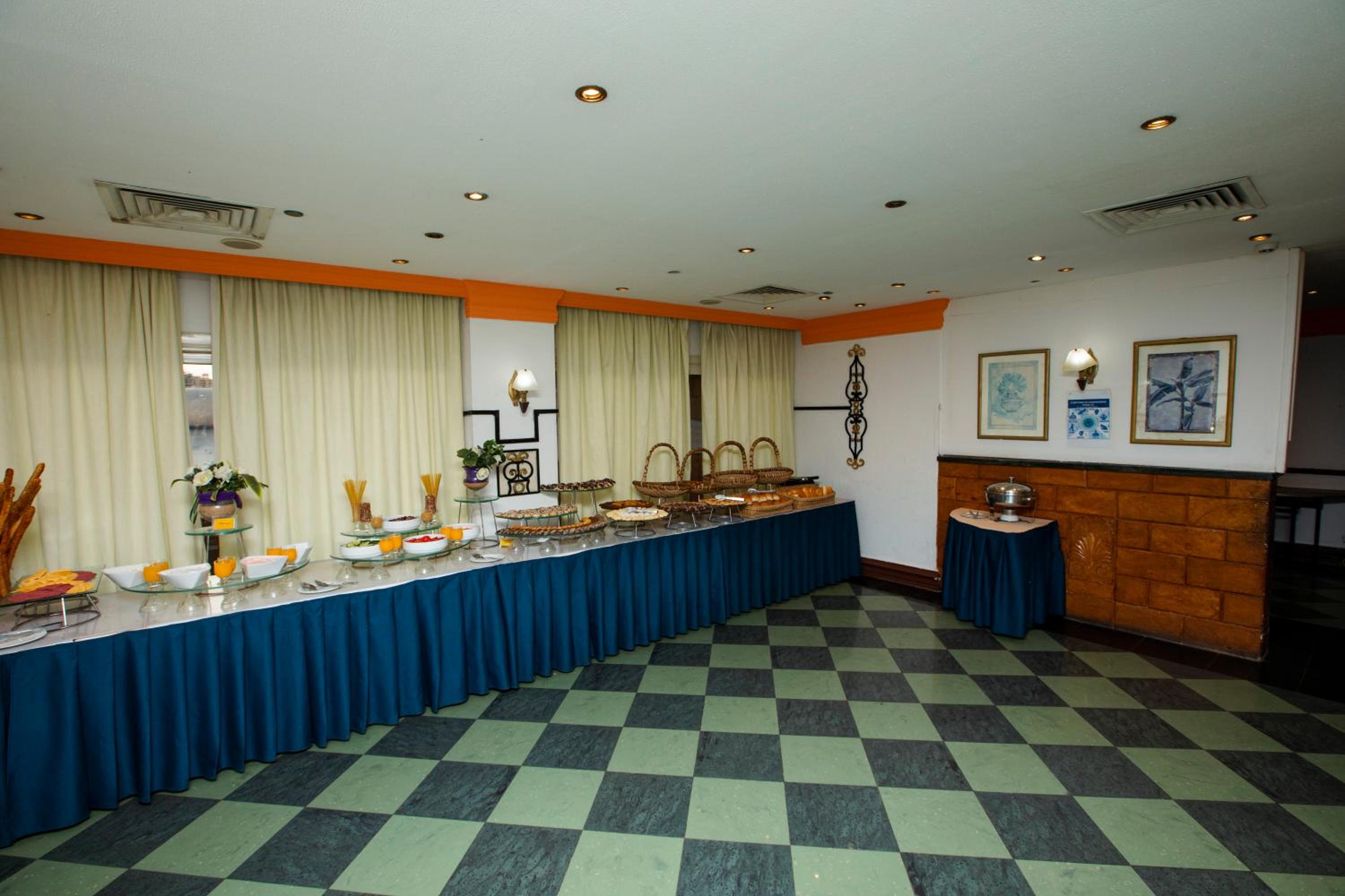 AIFU Hotel El Montazah Alexandria