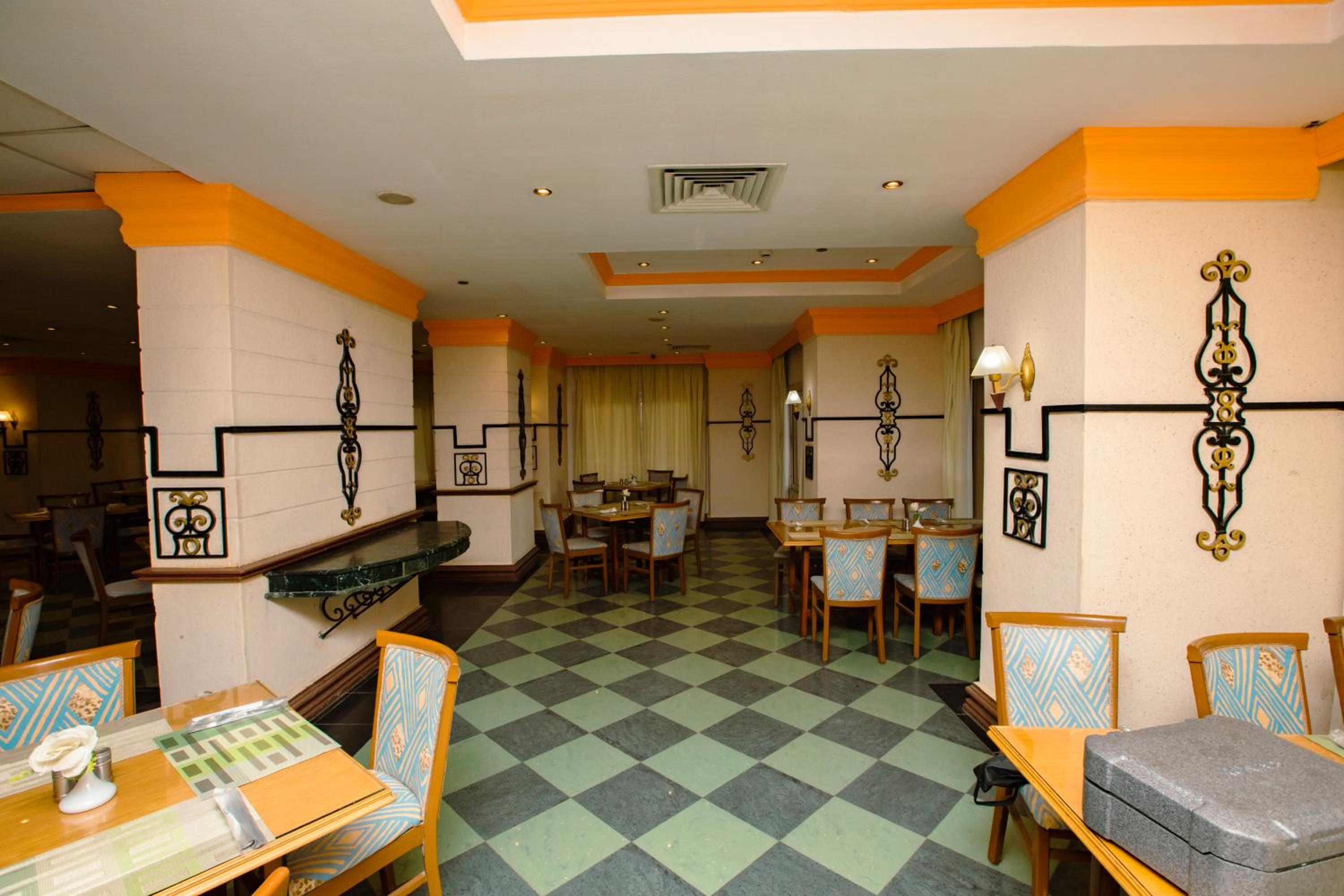 AIFU Hotel El Montazah Alexandria