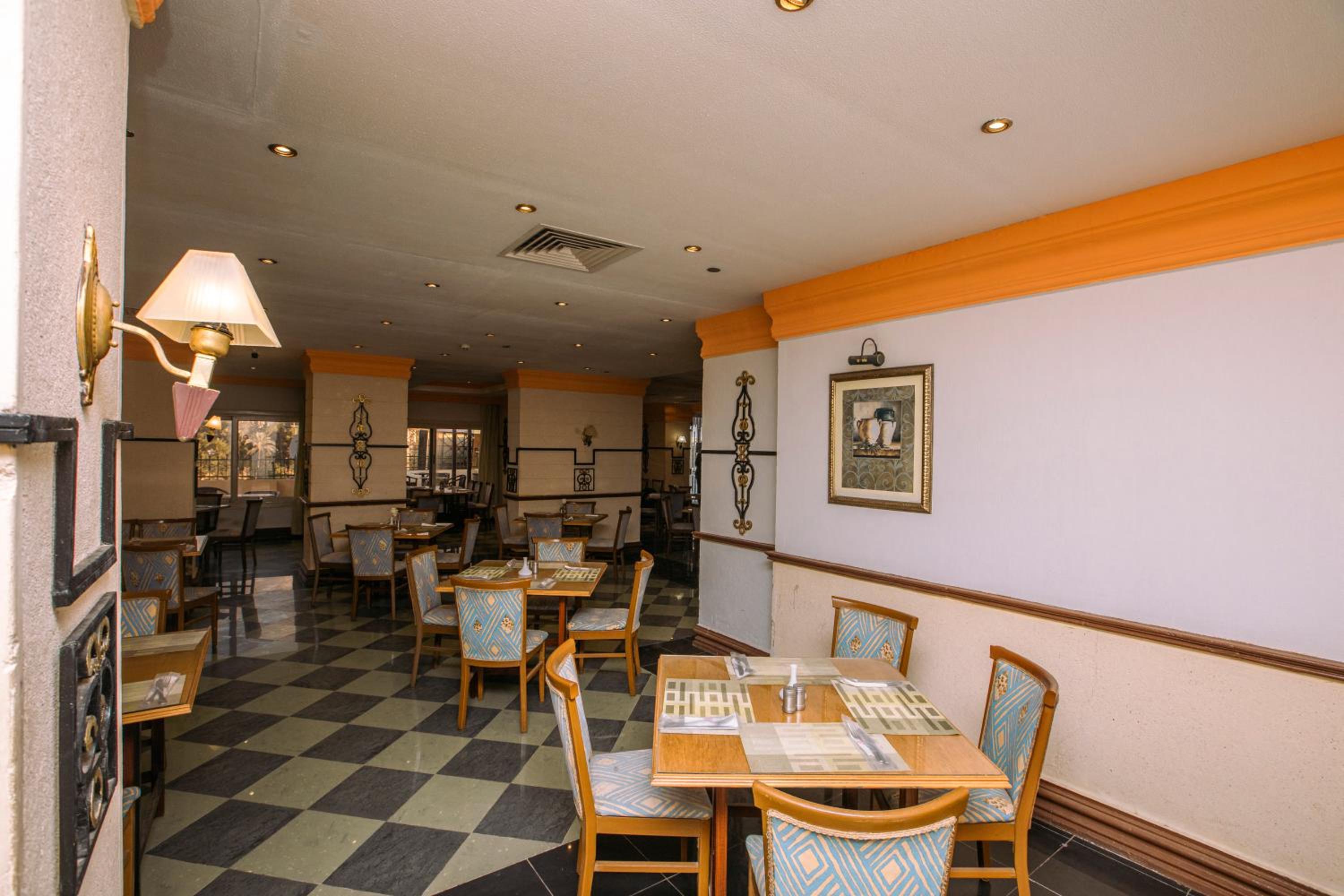 AIFU Hotel El Montazah Alexandria