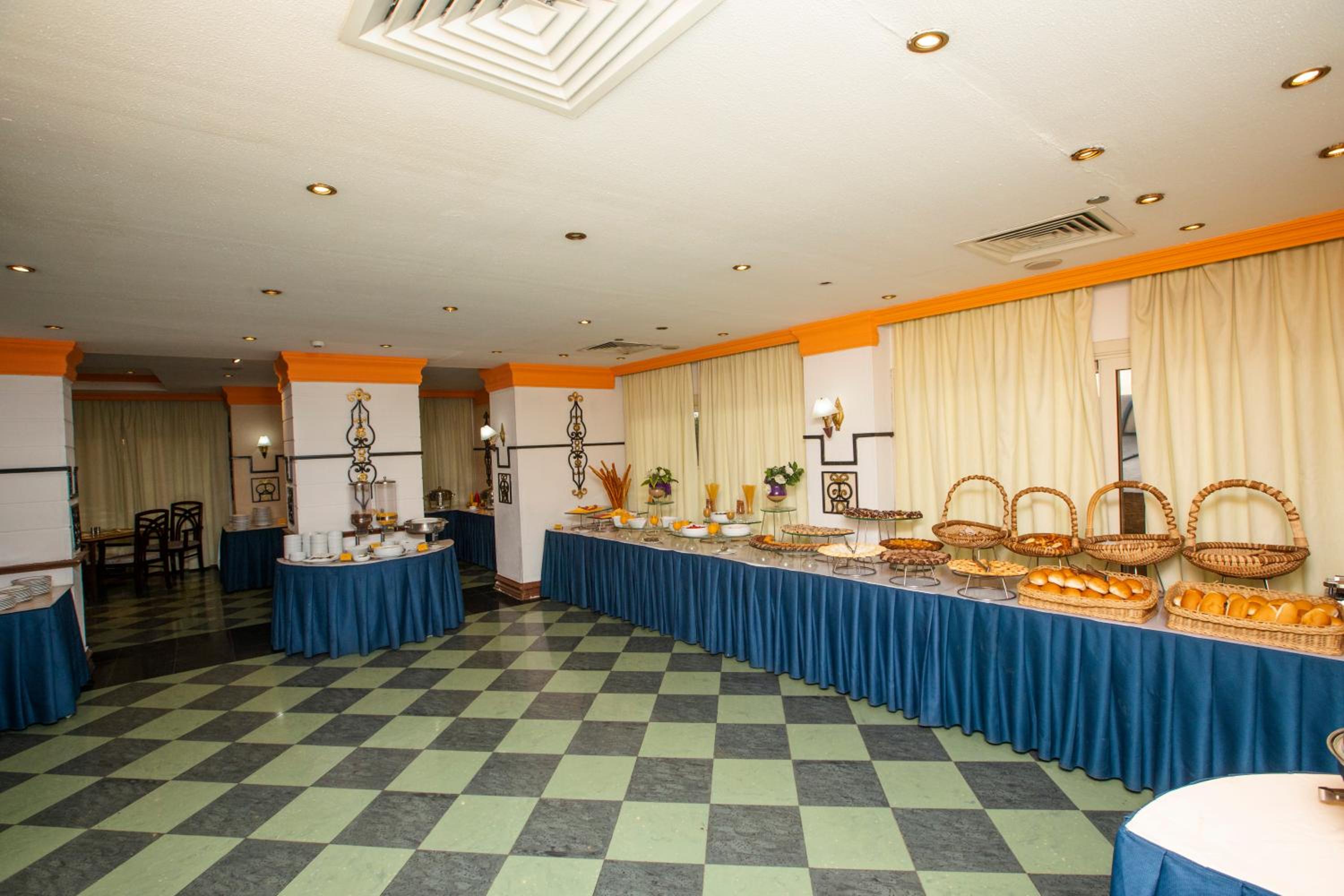 AIFU Hotel El Montazah Alexandria