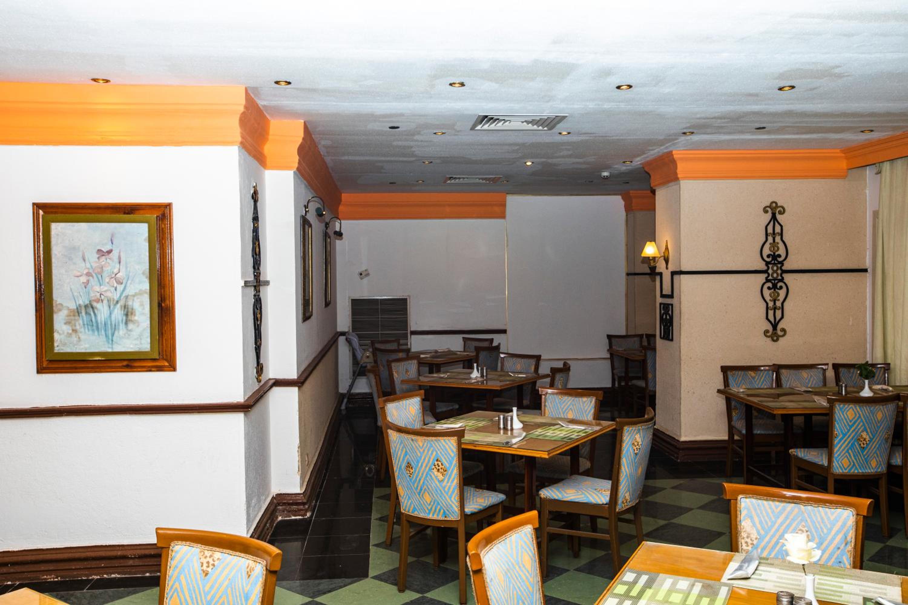 AIFU Hotel El Montazah Alexandria