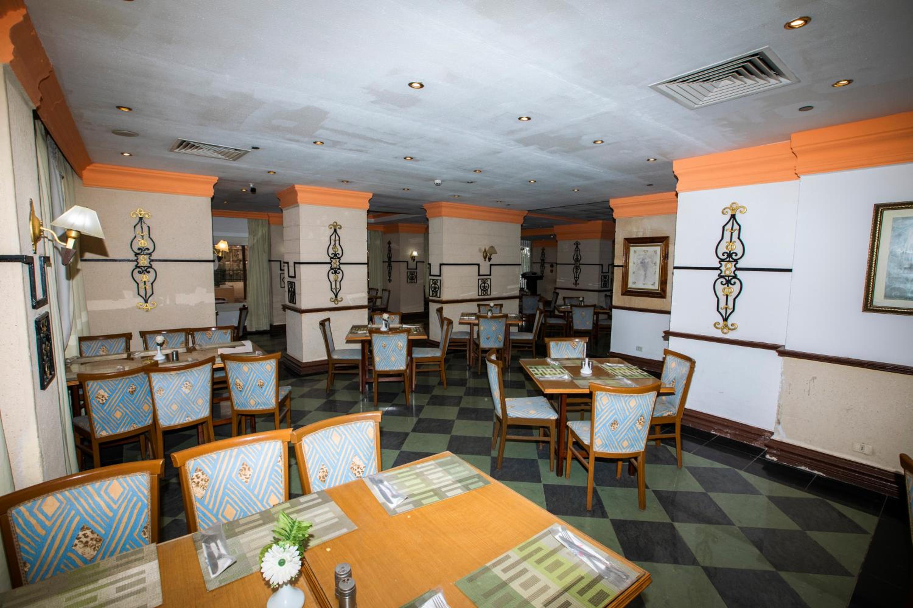 AIFU Hotel El Montazah Alexandria