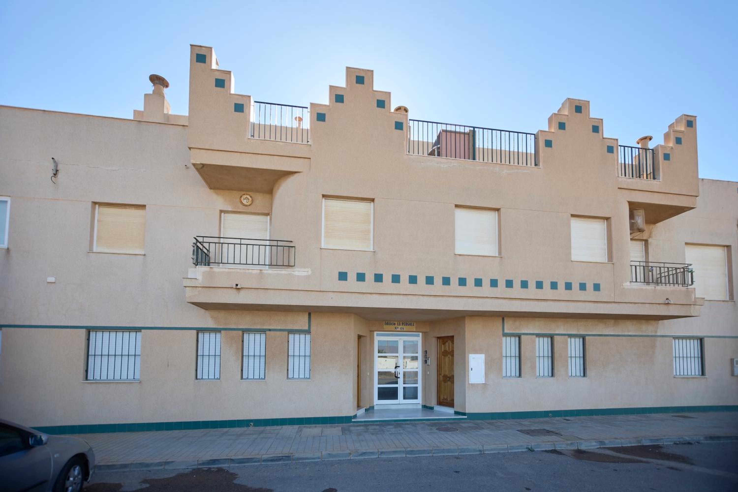 Apartamento La Pergola Cabo de Gata