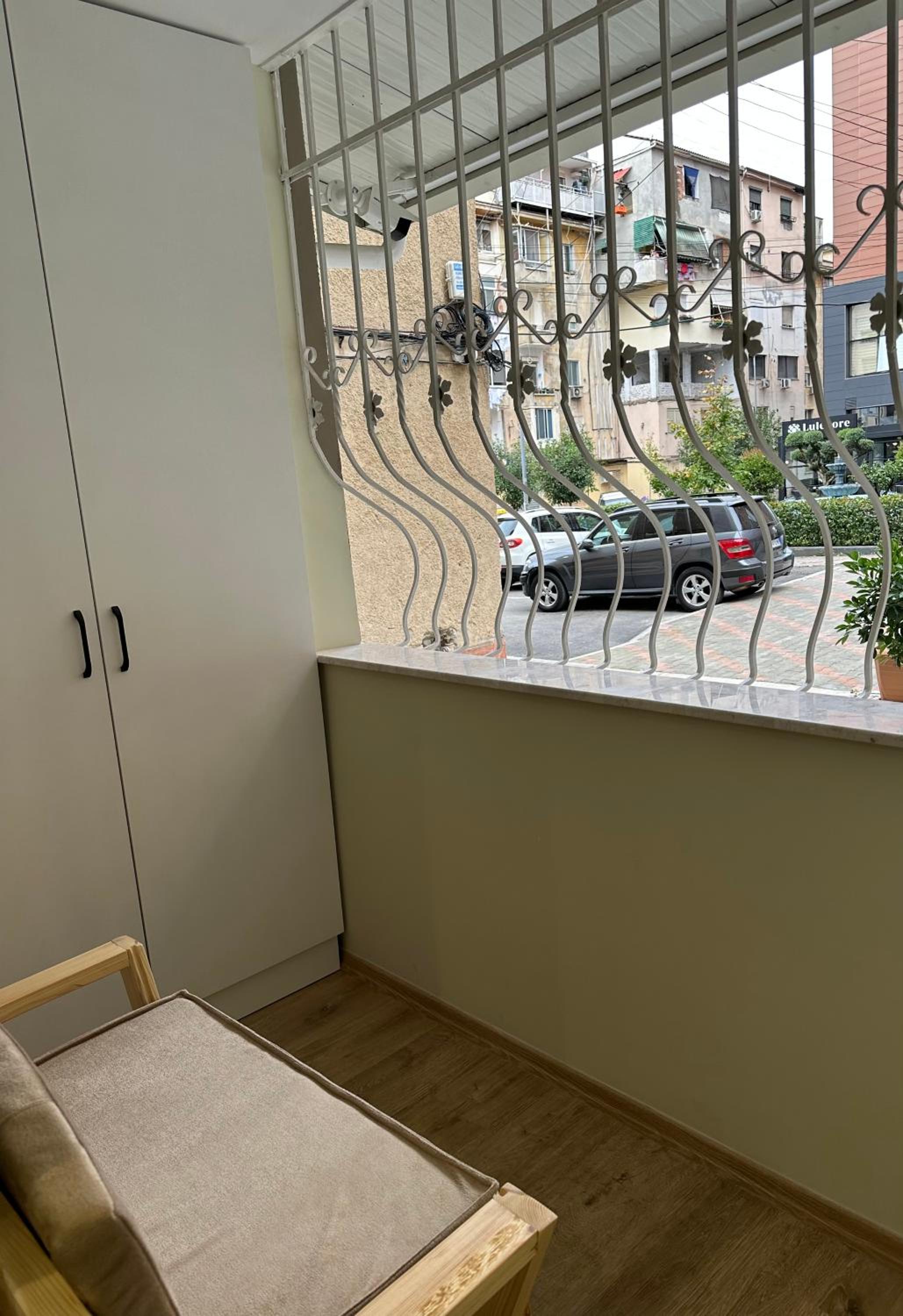 4SeasonsGea , New Modern Apartment in Tirana