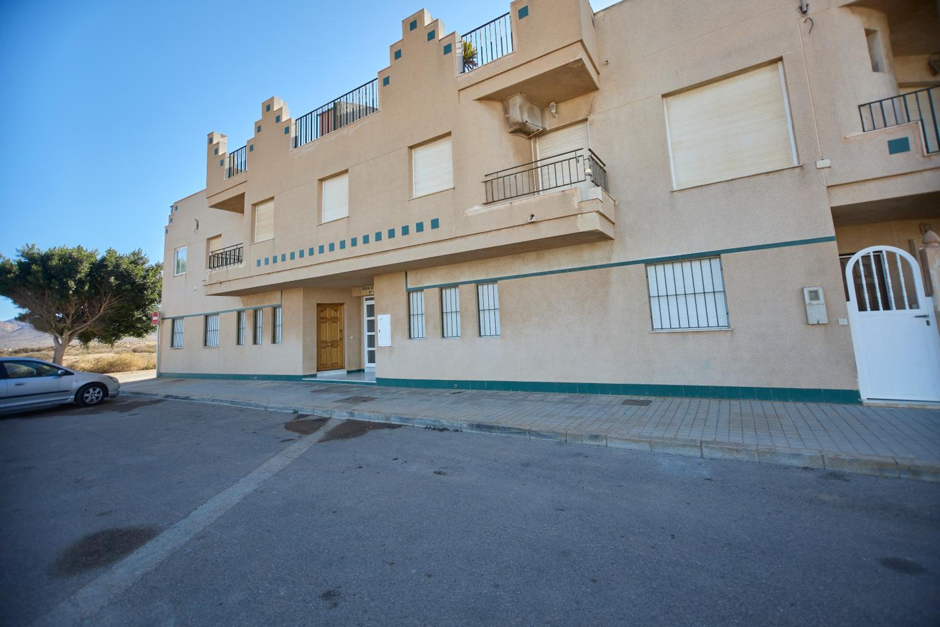 Apartamento La Pergola Cabo de Gata