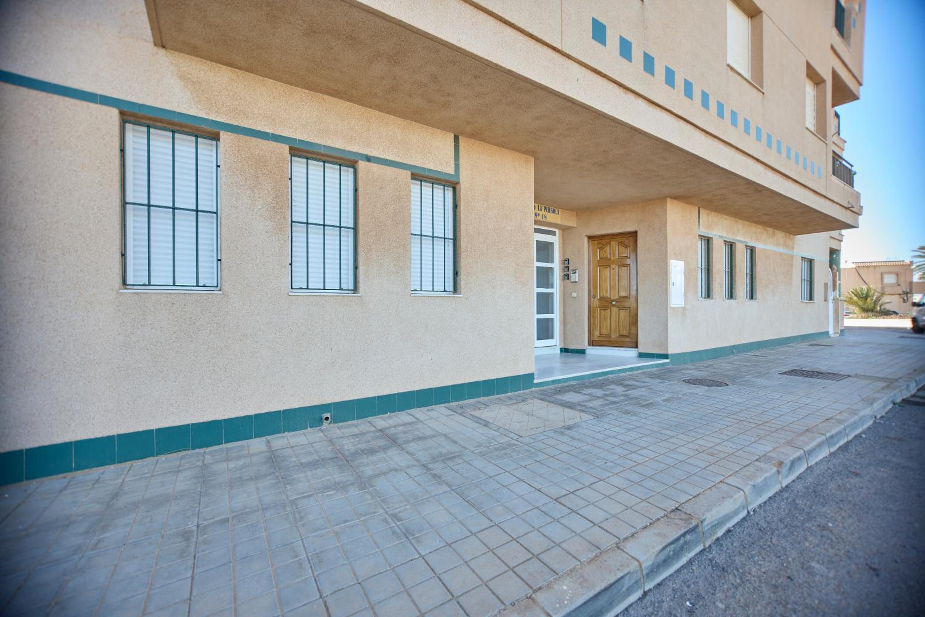 Apartamento La Pergola Cabo de Gata