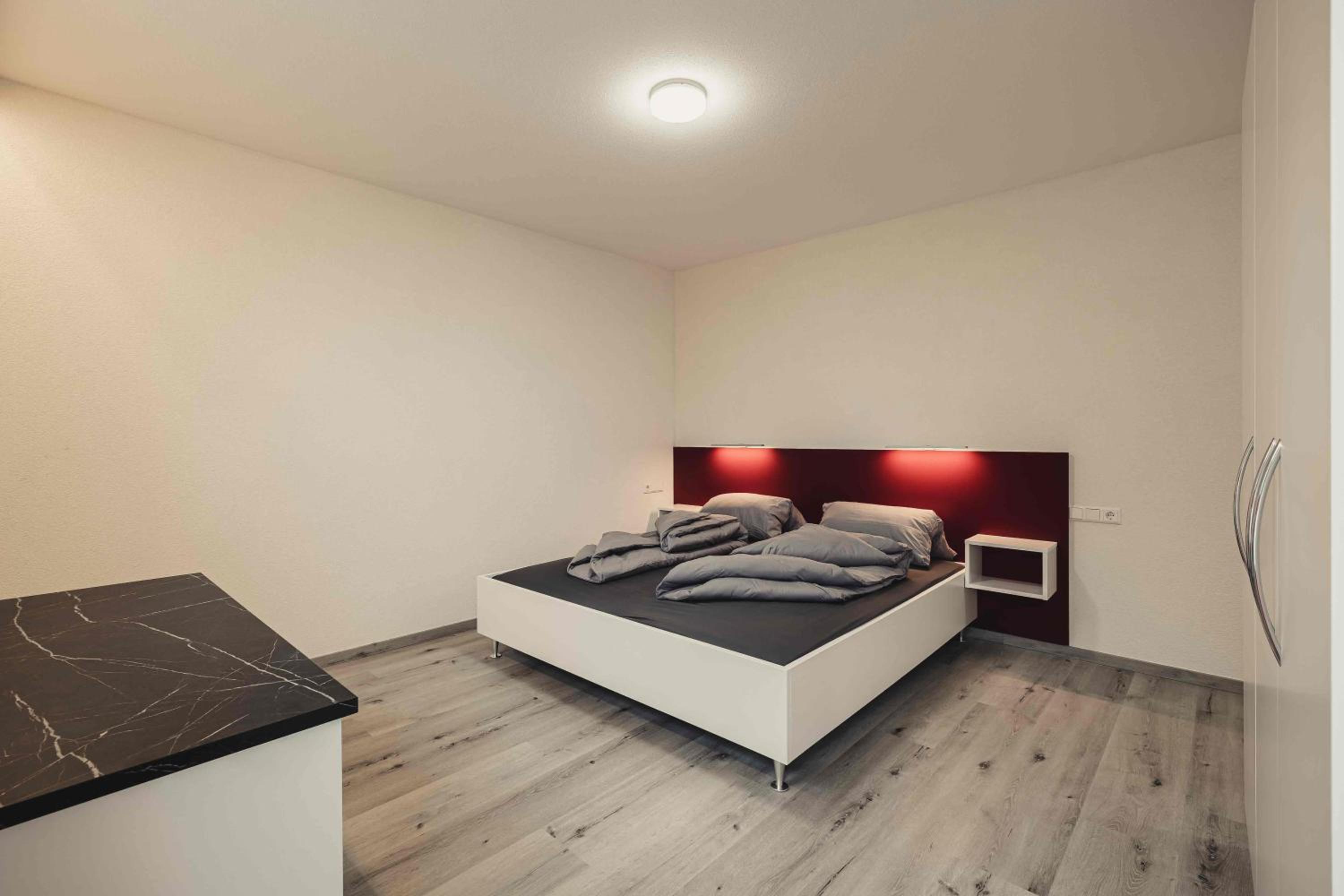 Ferienwohnungen und Boardinghouse Heimbach in Renchen