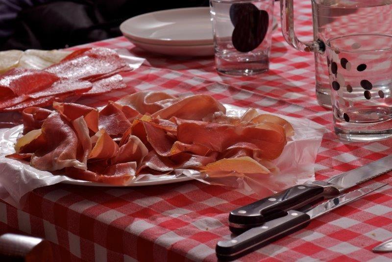 Alpeggio Pruno