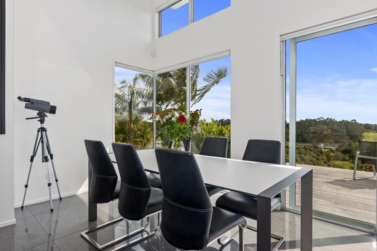 Fairway Views - Kerikeri Holiday Home, photo 22