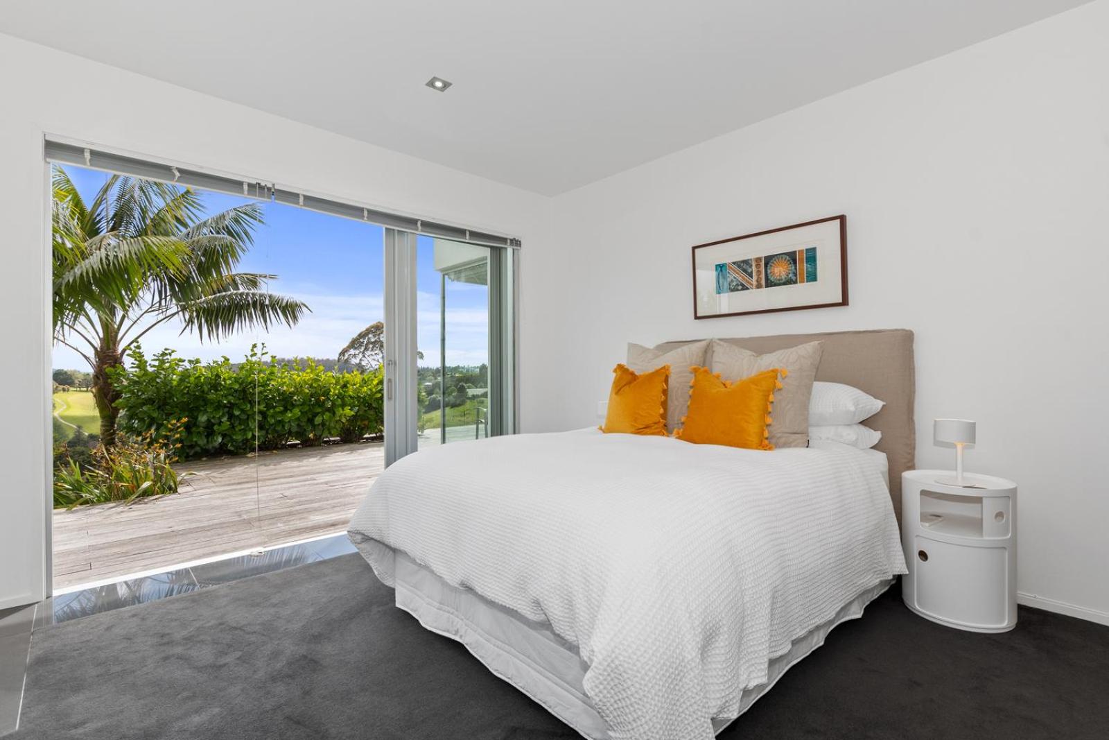 Fairway Views - Kerikeri Holiday Home, photo 10