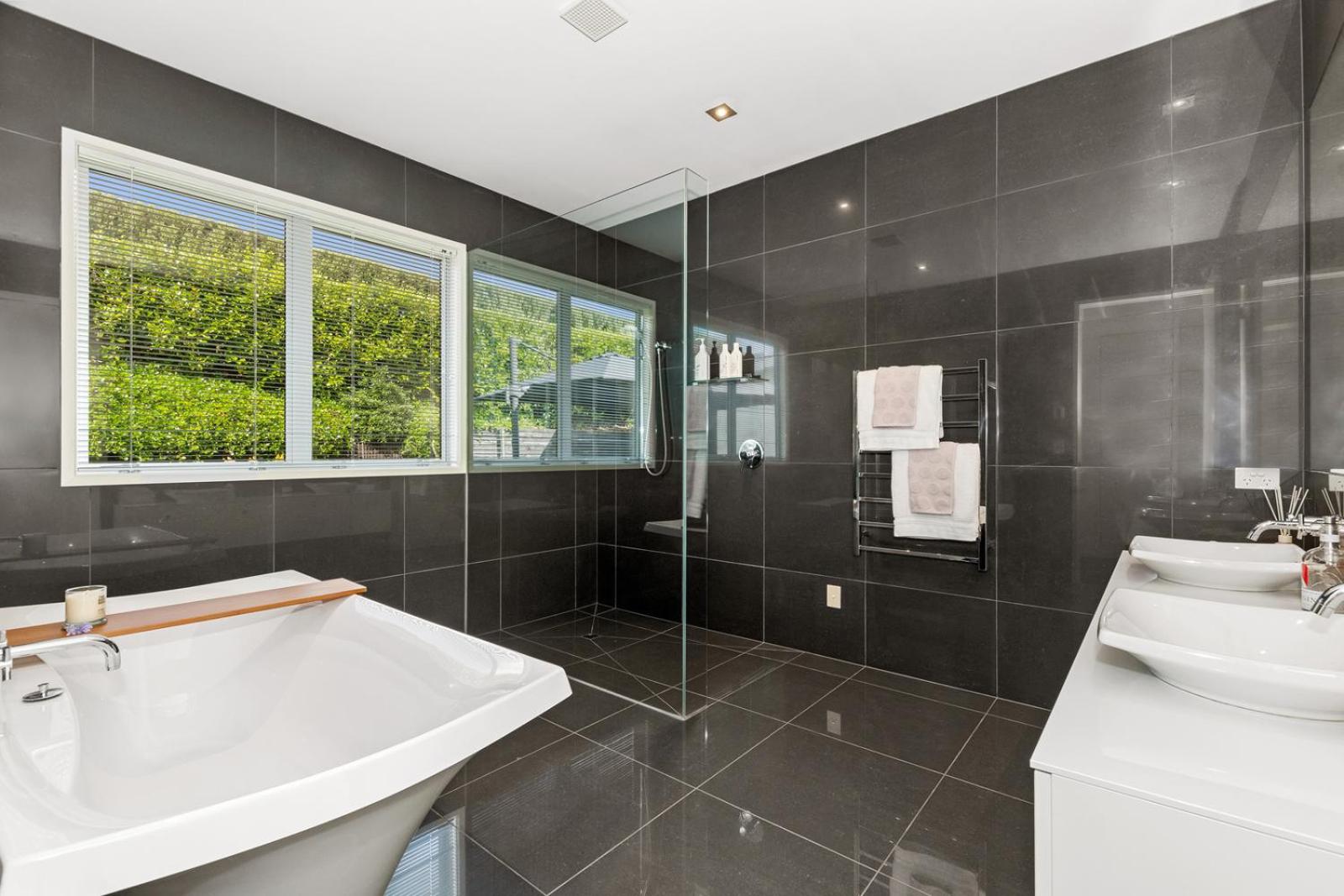 Fairway Views - Kerikeri Holiday Home, photo 18