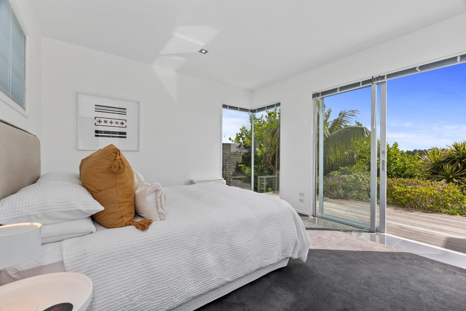 Fairway Views - Kerikeri Holiday Home, photo 20