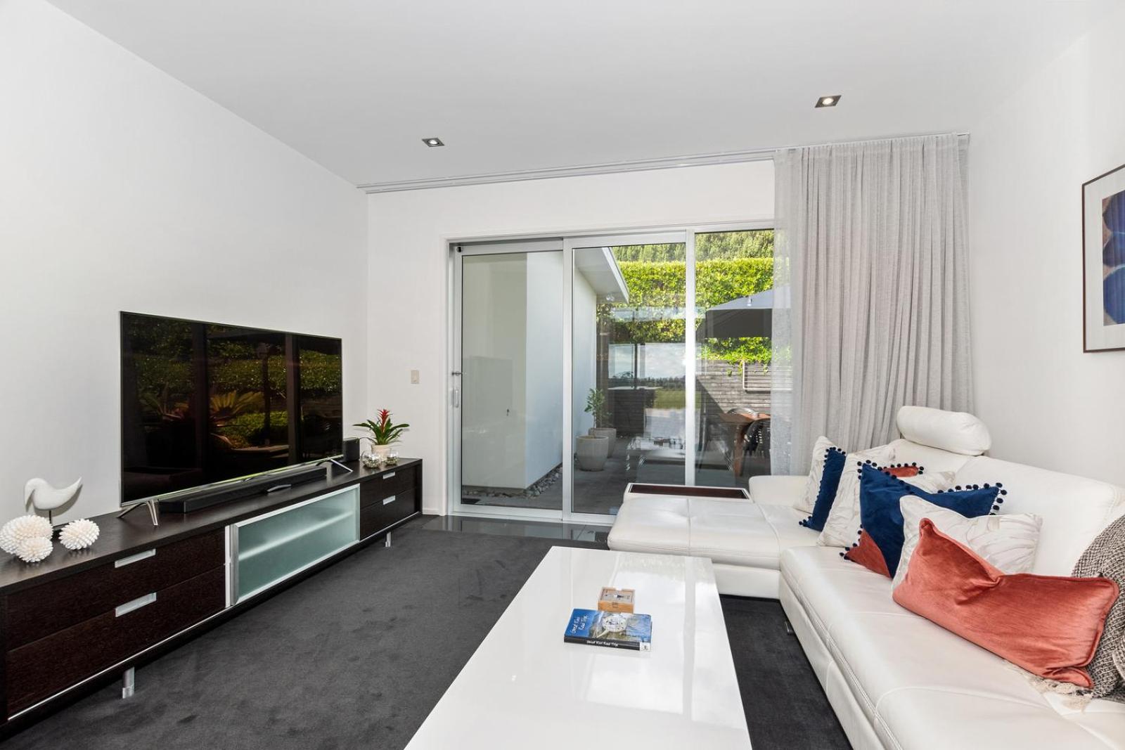 Fairway Views - Kerikeri Holiday Home, photo 11