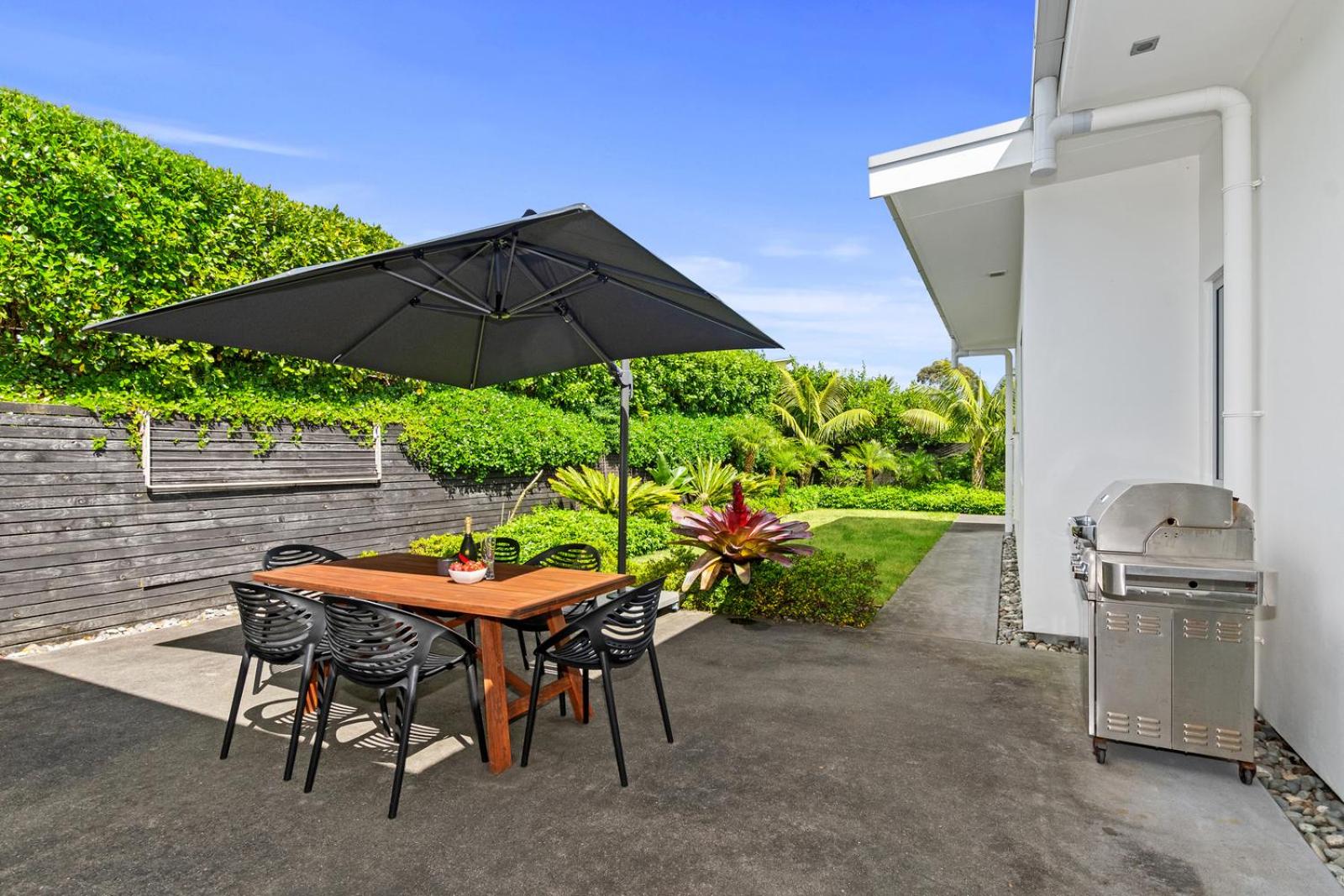 Fairway Views - Kerikeri Holiday Home, photo 23