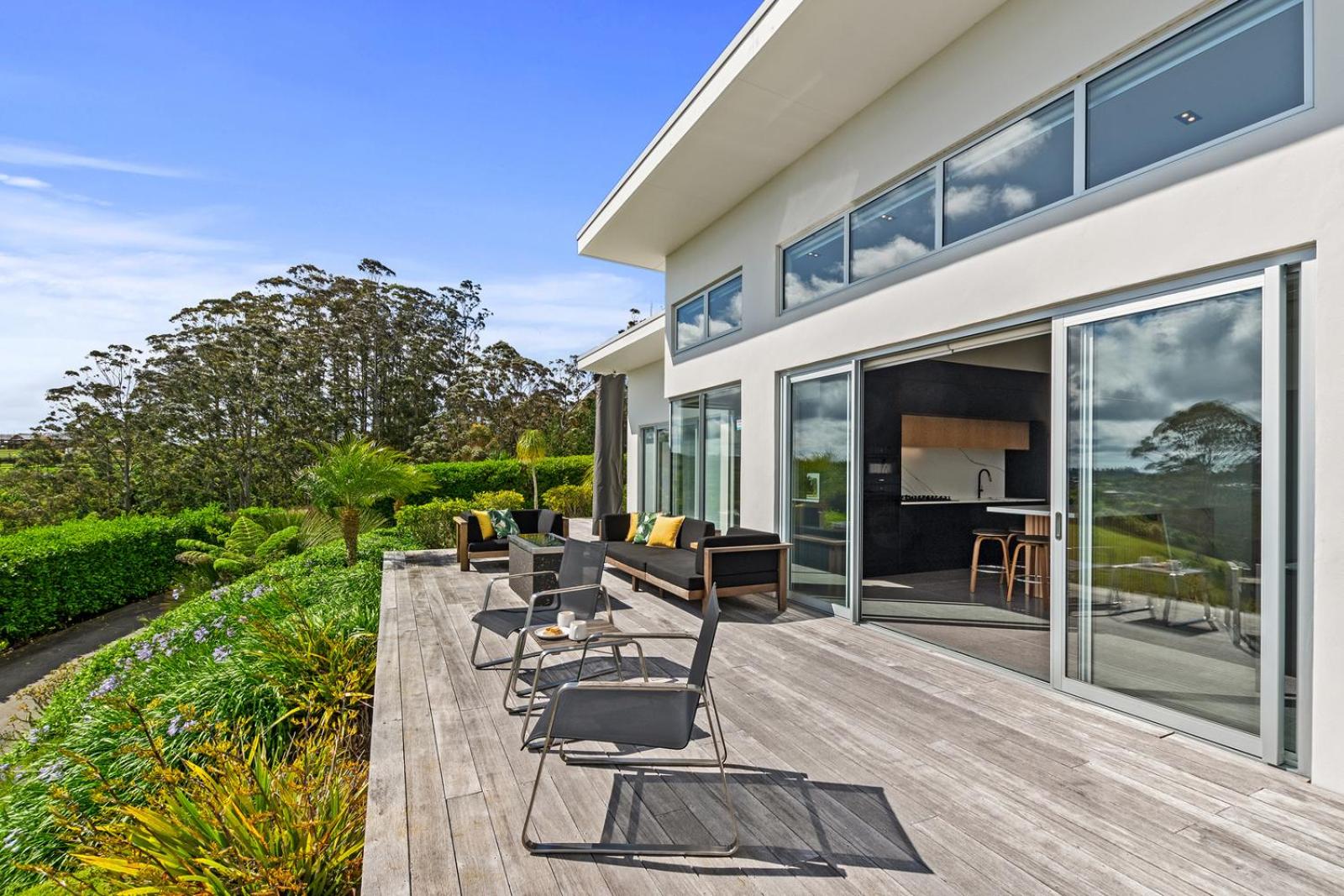 Fairway Views - Kerikeri Holiday Home, photo 16