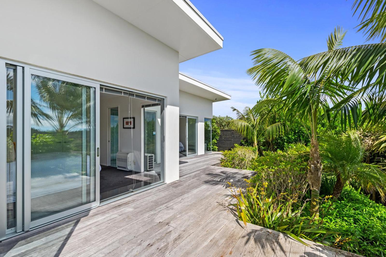 Fairway Views - Kerikeri Holiday Home