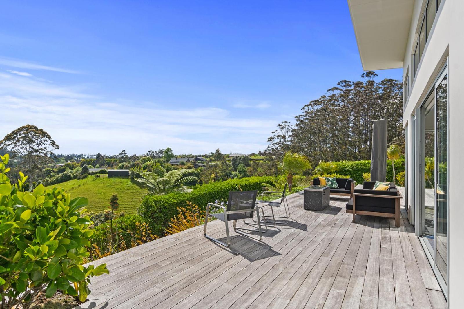 Fairway Views - Kerikeri Holiday Home, photo 15