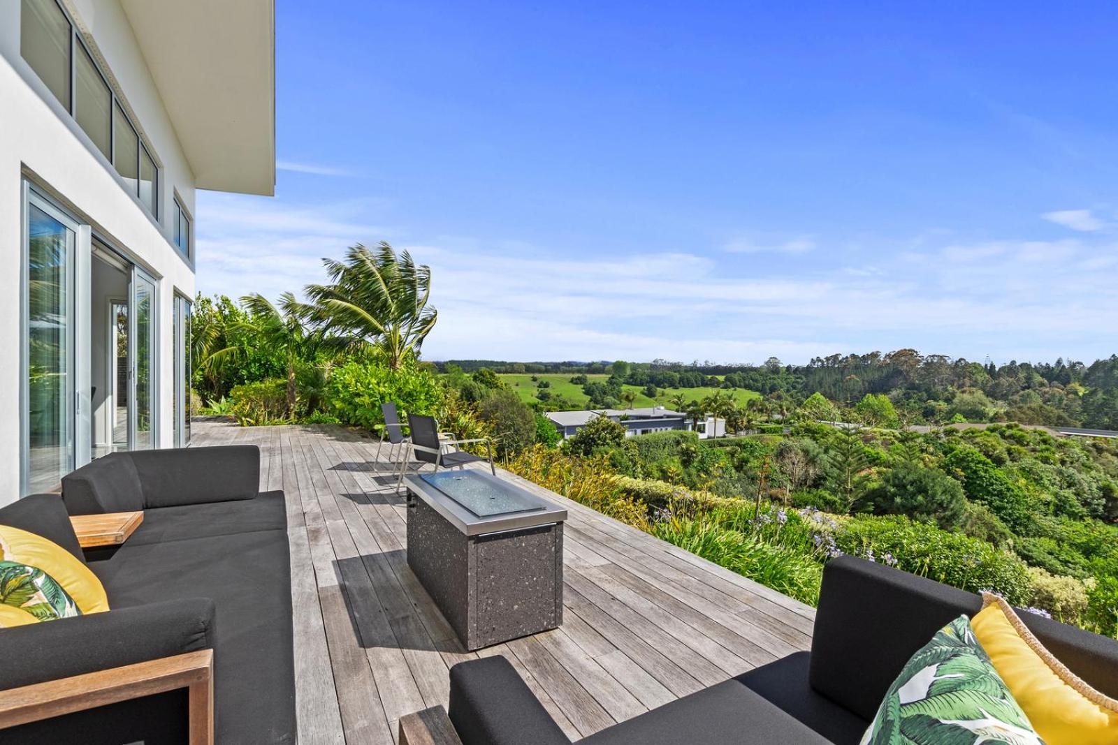 Fairway Views - Kerikeri Holiday Home, photo 21